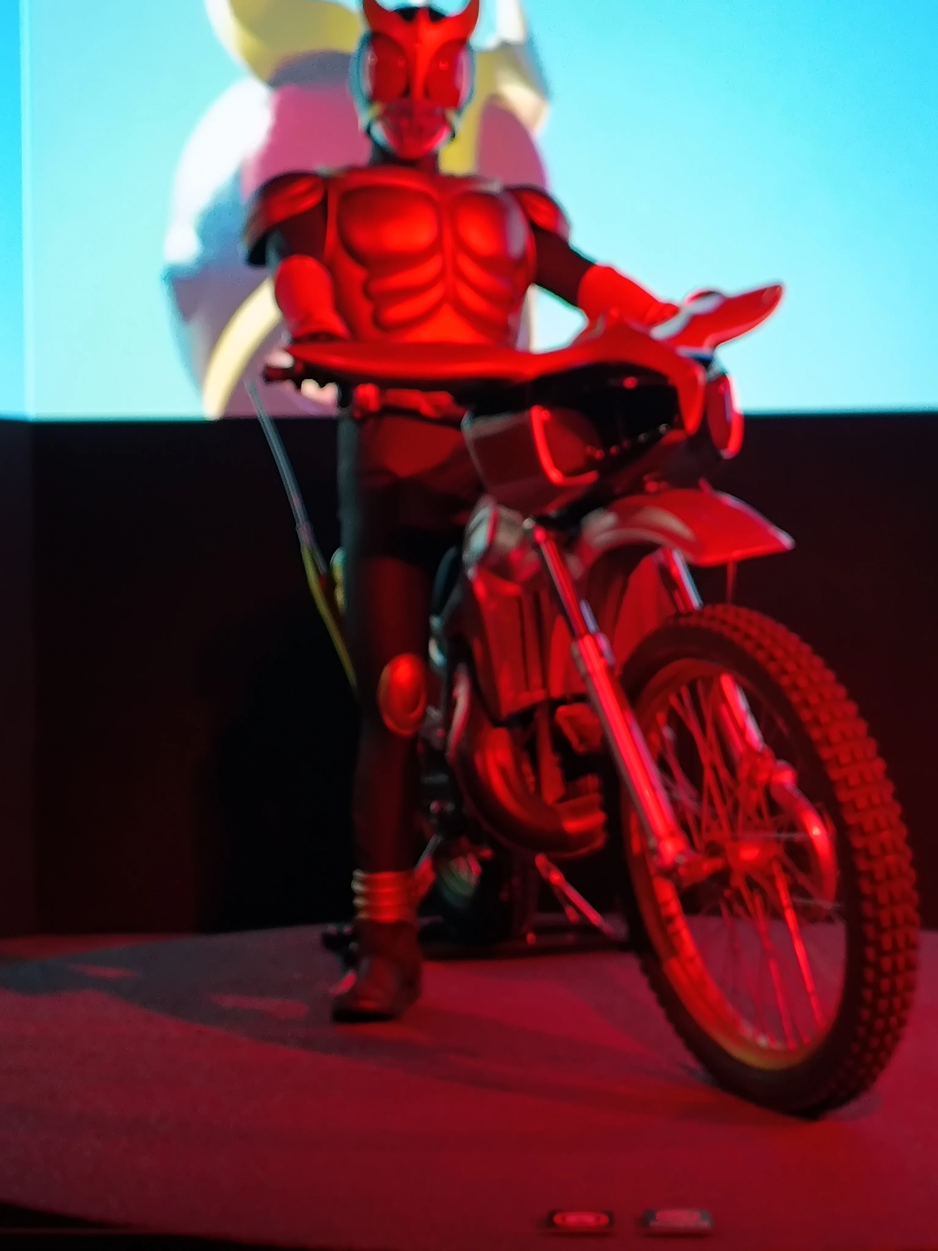 超クウガ展、生誕25年平成仮面ライダーの元祖に会いに行く｜池田 諭史