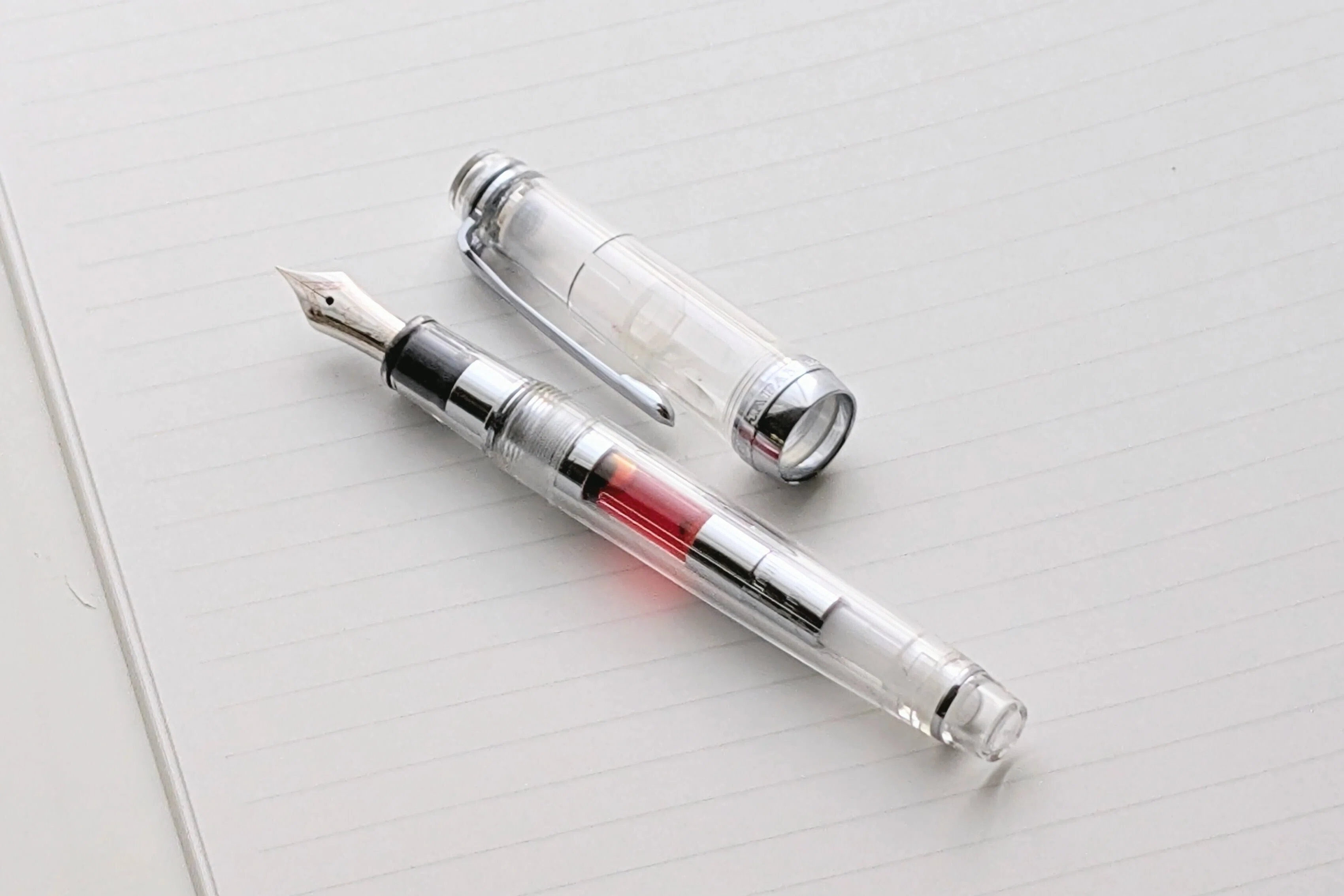 ふぁばかすtk9705 専用 ファーバーカステル TK-fine 9705 : r/mechanicalpencils
