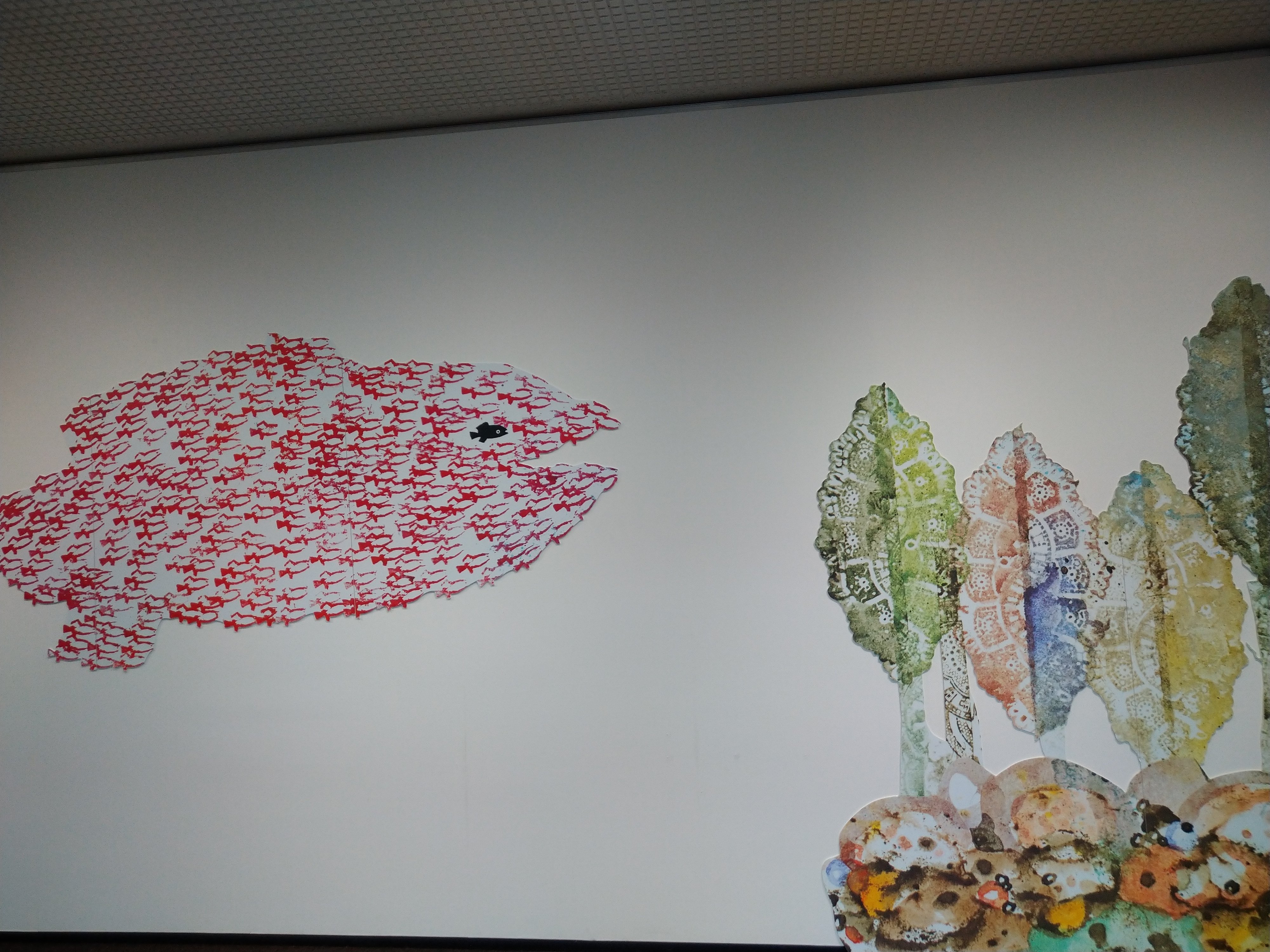 レオ・レオーニ展（刈谷市美術館）｜しおり