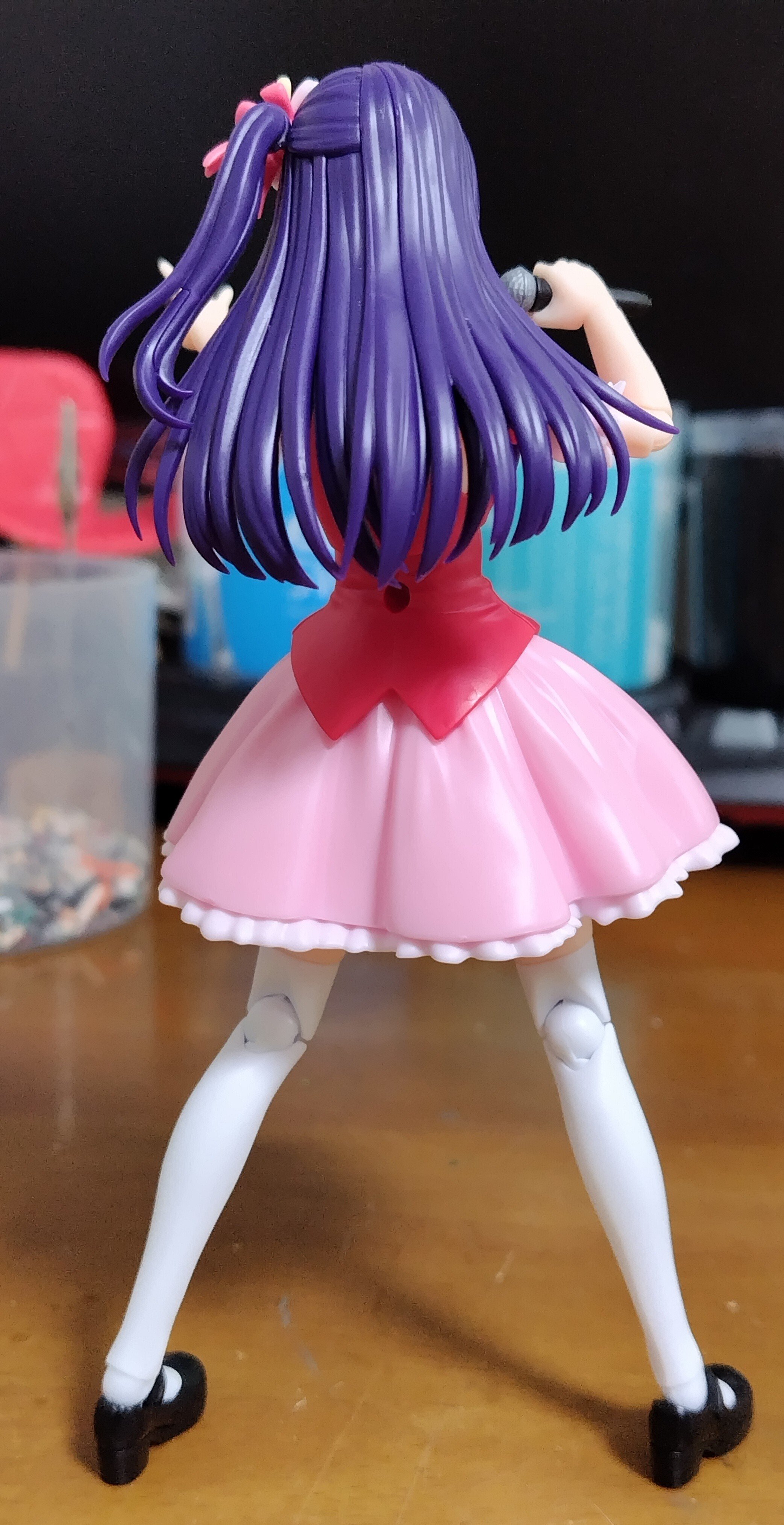 新品　未使用　ADA カボーションルビー GooglePixel8Proケース Defender 耐衝撃 ブラック – MiraiSell