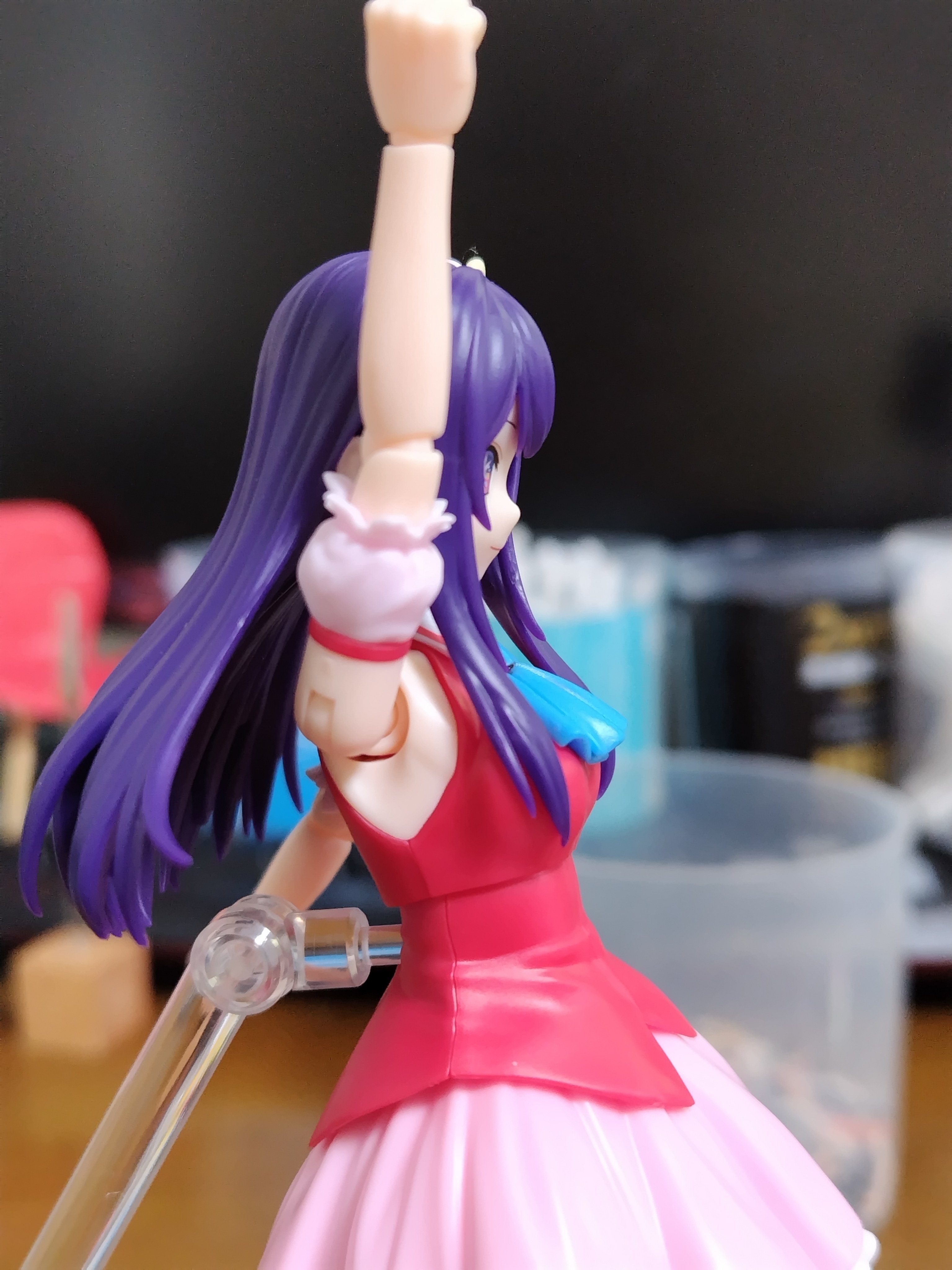 KADOKAWA PLASTIC MODEL SERIES（カドプラ）【推しの子】アイ DXver