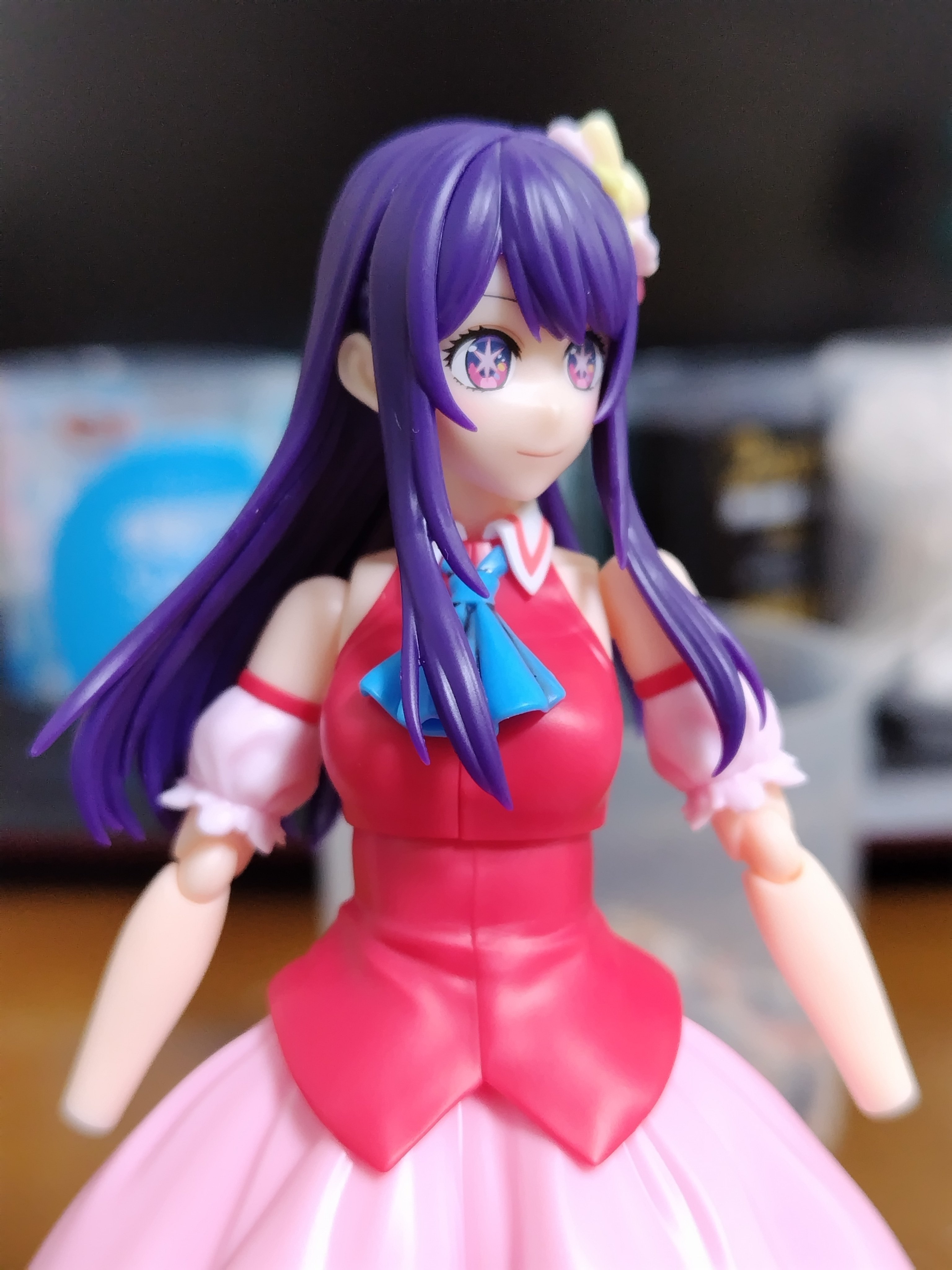 KADOKAWA PLASTIC MODEL SERIES（カドプラ）【推しの子】アイ