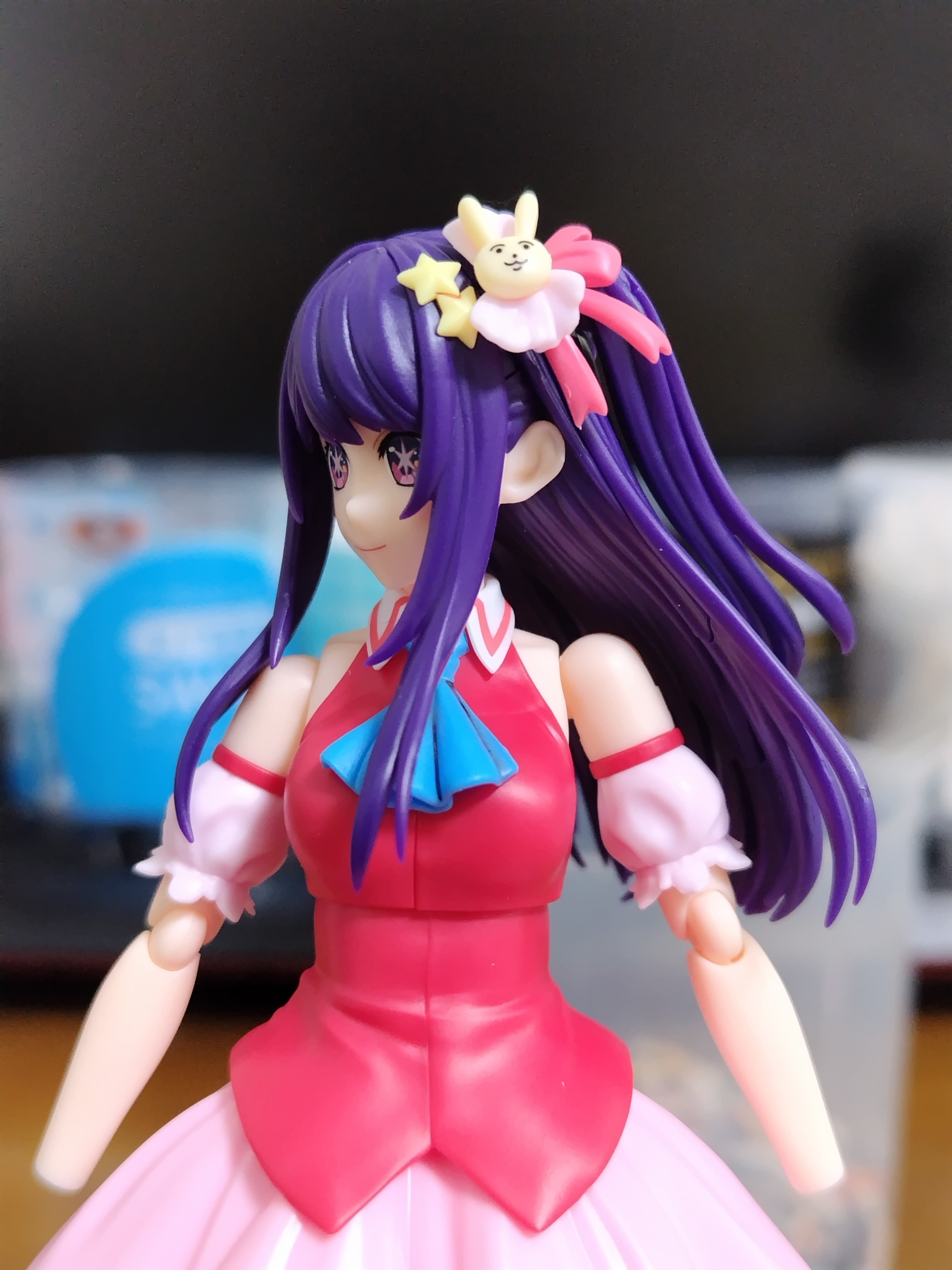 KADOKAWA PLASTIC MODEL SERIES（カドプラ）【推しの子】アイ DXver
