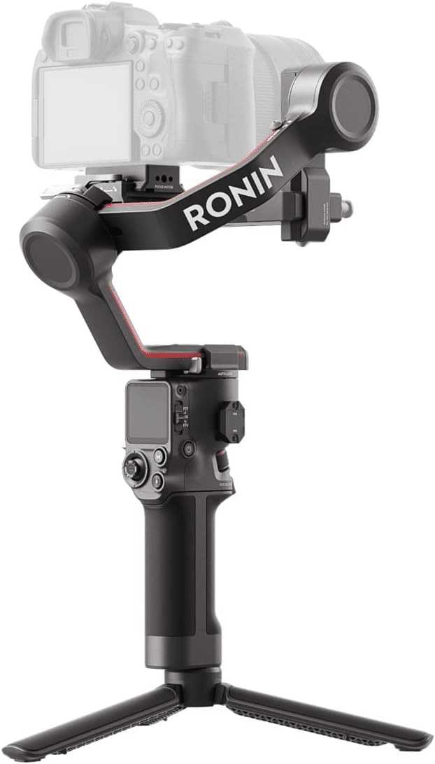 その他 Dji Rs 3 DJI RS 3 3軸ジンバル プロ向けスタビライザー｜GetGadgetGot