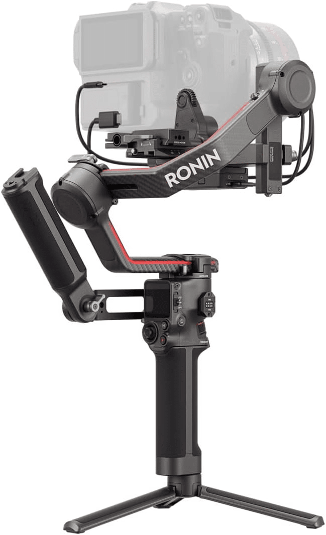 フ*★様 DJI RS 3 Proコンボ 3軸ジンバルスタビライザー DJI RS 3 Proコンボ 3軸ジンバルスタビライザー｜GetGadgetGot