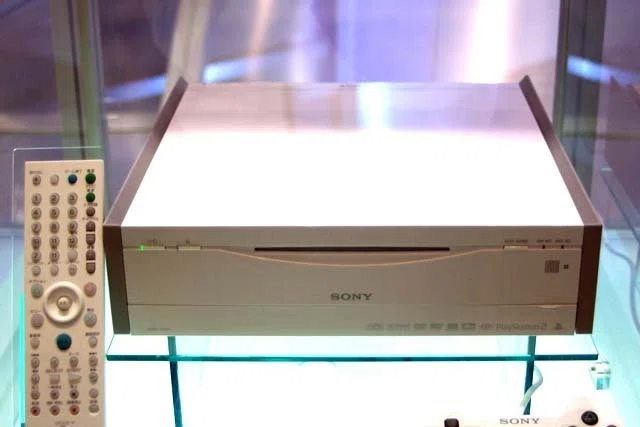 SONY PSX 本体　3台　通電のみ確認済み なぜ生まれた？ ソニーの野心作「PSX」は、なぜ市場から姿を消したのか