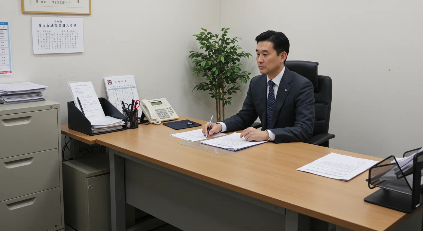 許認可申請を行政書士に依頼する方法|初めての方必見の手順を解説｜エクリ行政書士事務所