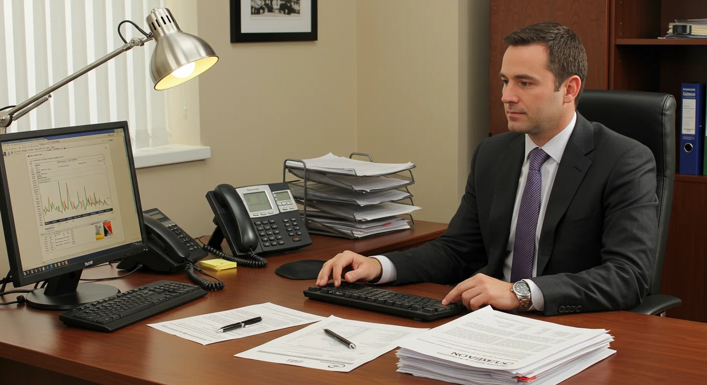 How to Request License and Permit Applications from an Administrative ...