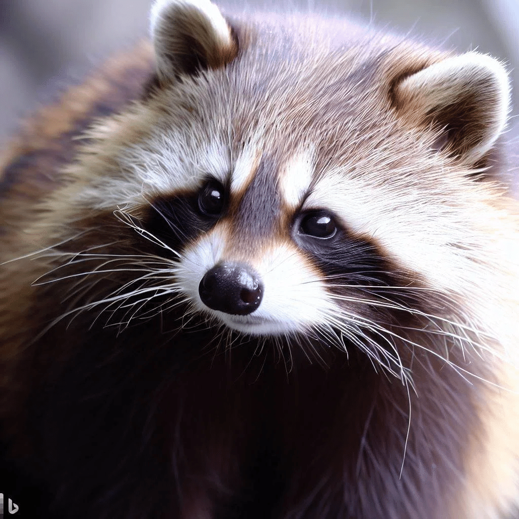 速報！ついに生成AIが『タヌキ』を覚える！｜足立 明穂