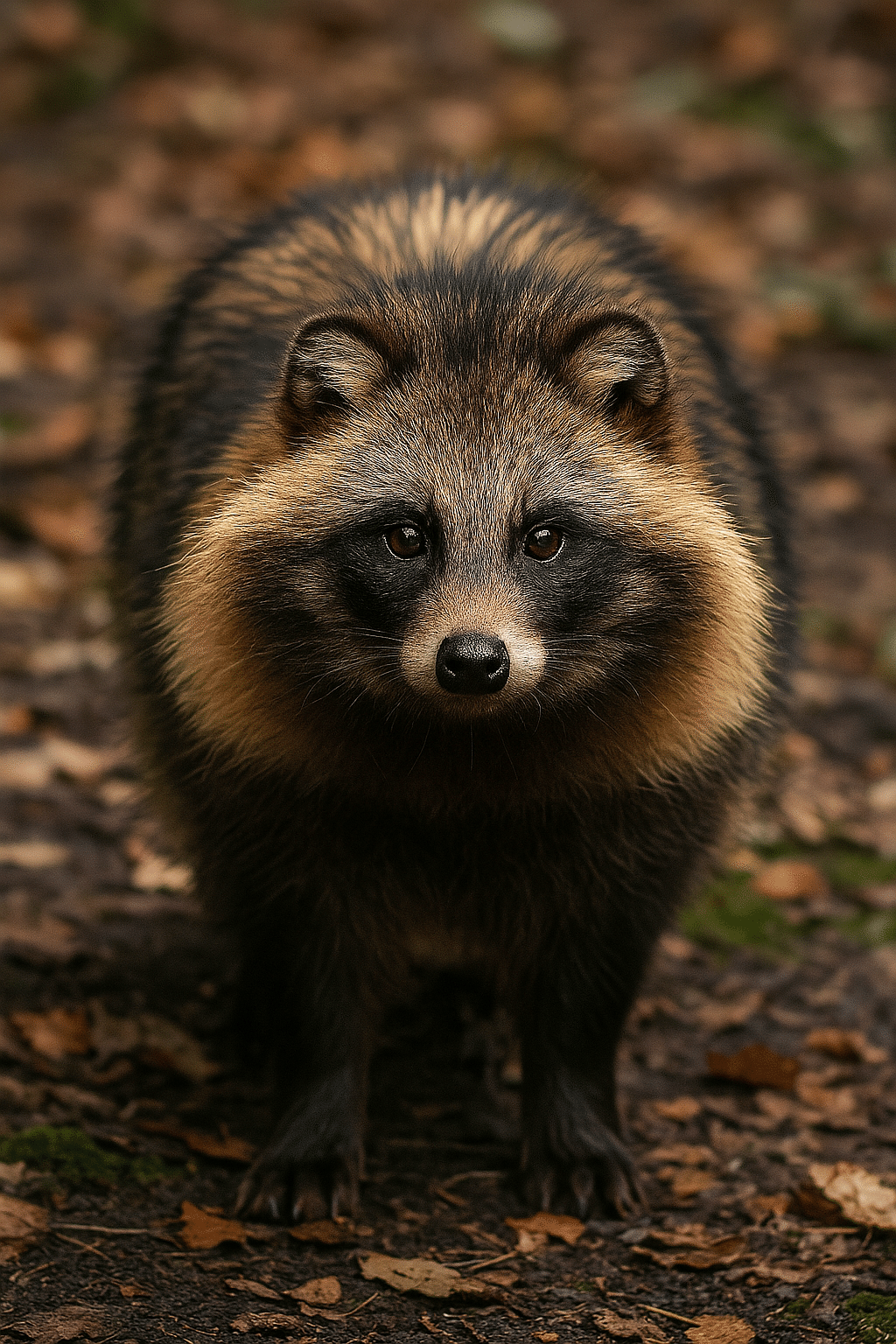 速報！ついに生成AIが『タヌキ』を覚える！｜足立 明穂