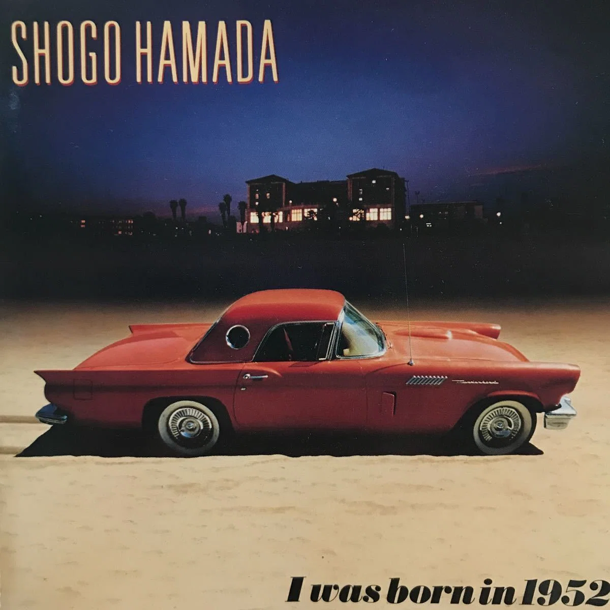 My Shogo Hamada History 1 Album 