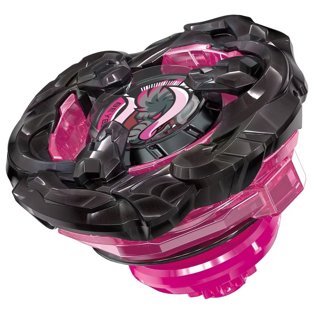BEYBLADEX ベイブレードX : マンモスタスク2-80Eメタルコート