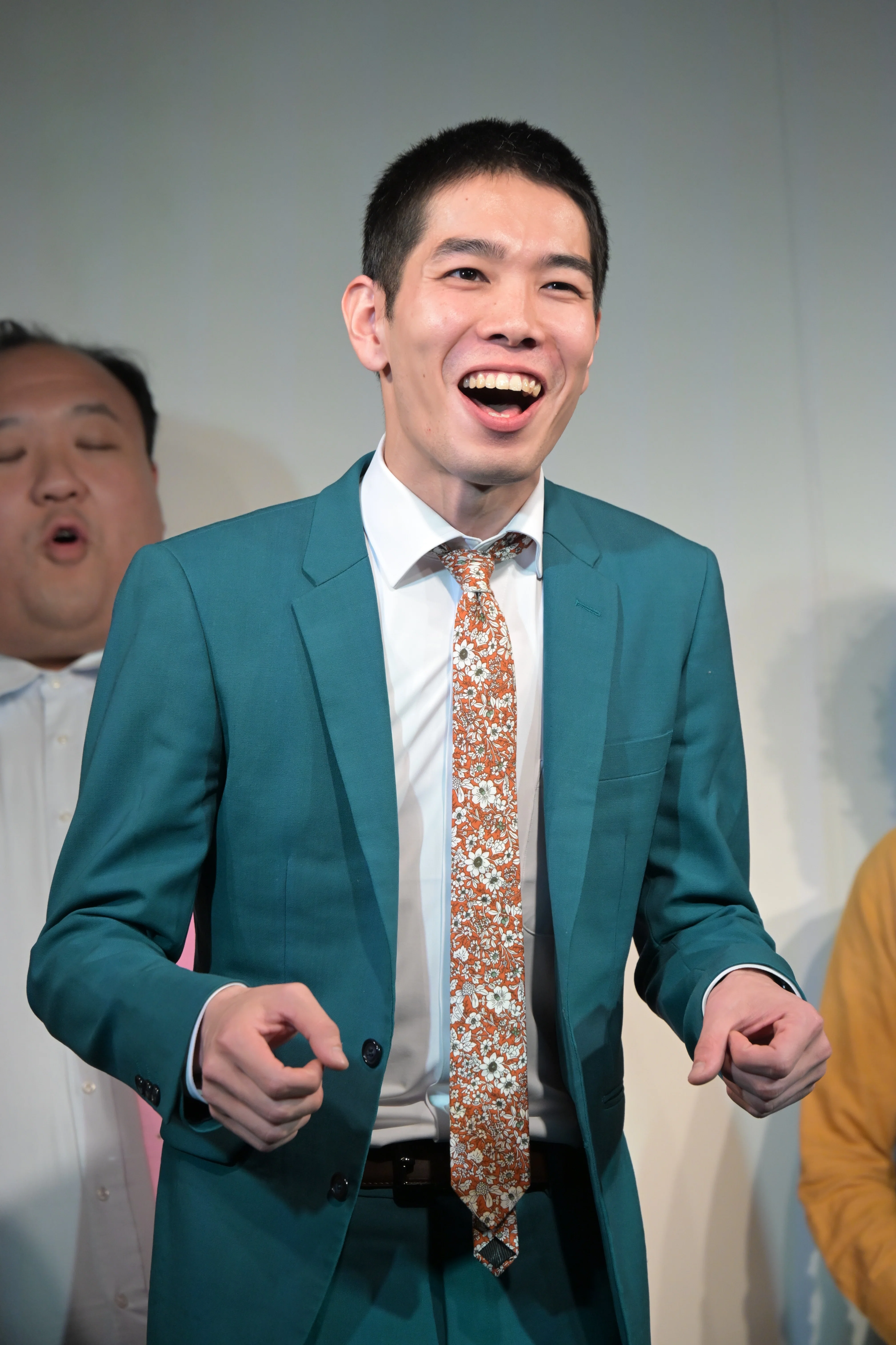2025.3~4月に行ったライブ！！！！｜かわずのかうし