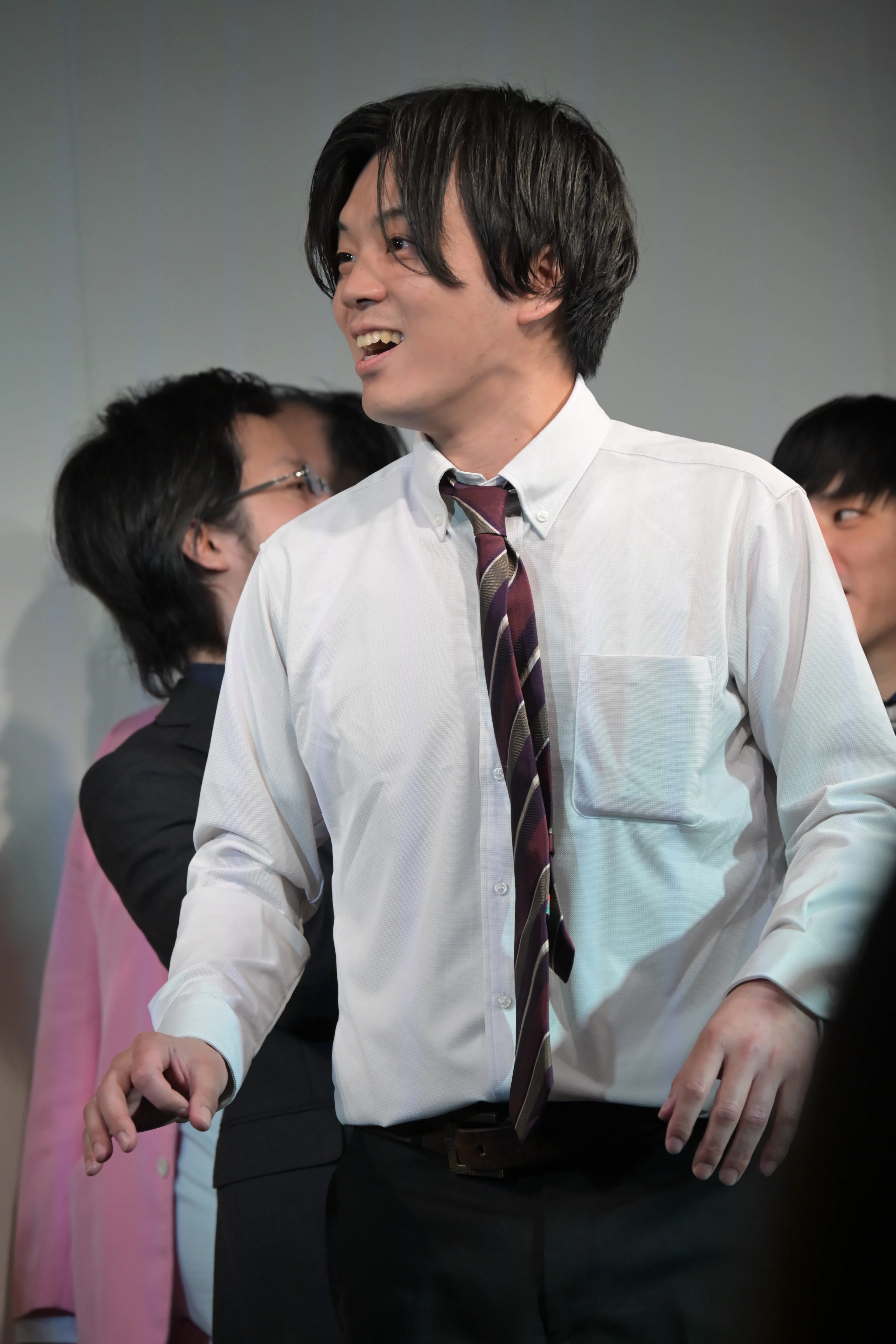 2025.3~4月に行ったライブ！！！！｜かわずのかうし
