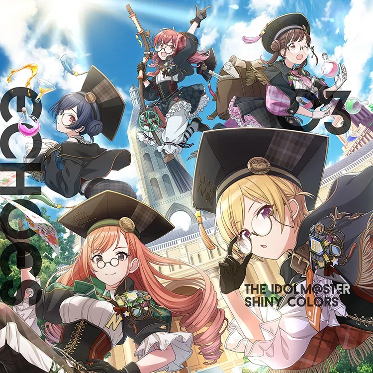 シャニマス7th円環の予習をしよう【横浜編】｜ウホホリディ