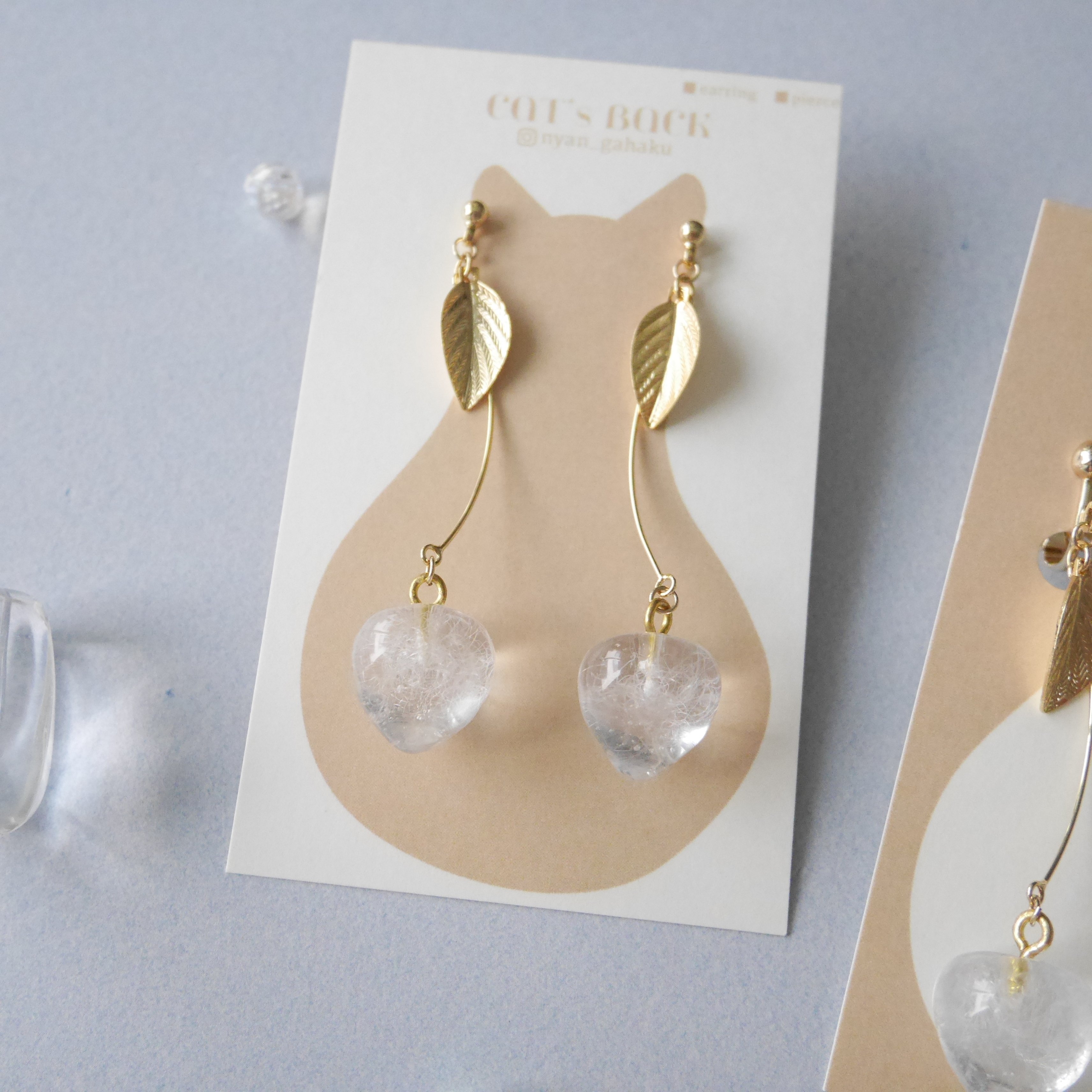 minneの注文通知に気づかず発送が遅れてしまった話｜むぎにゃん