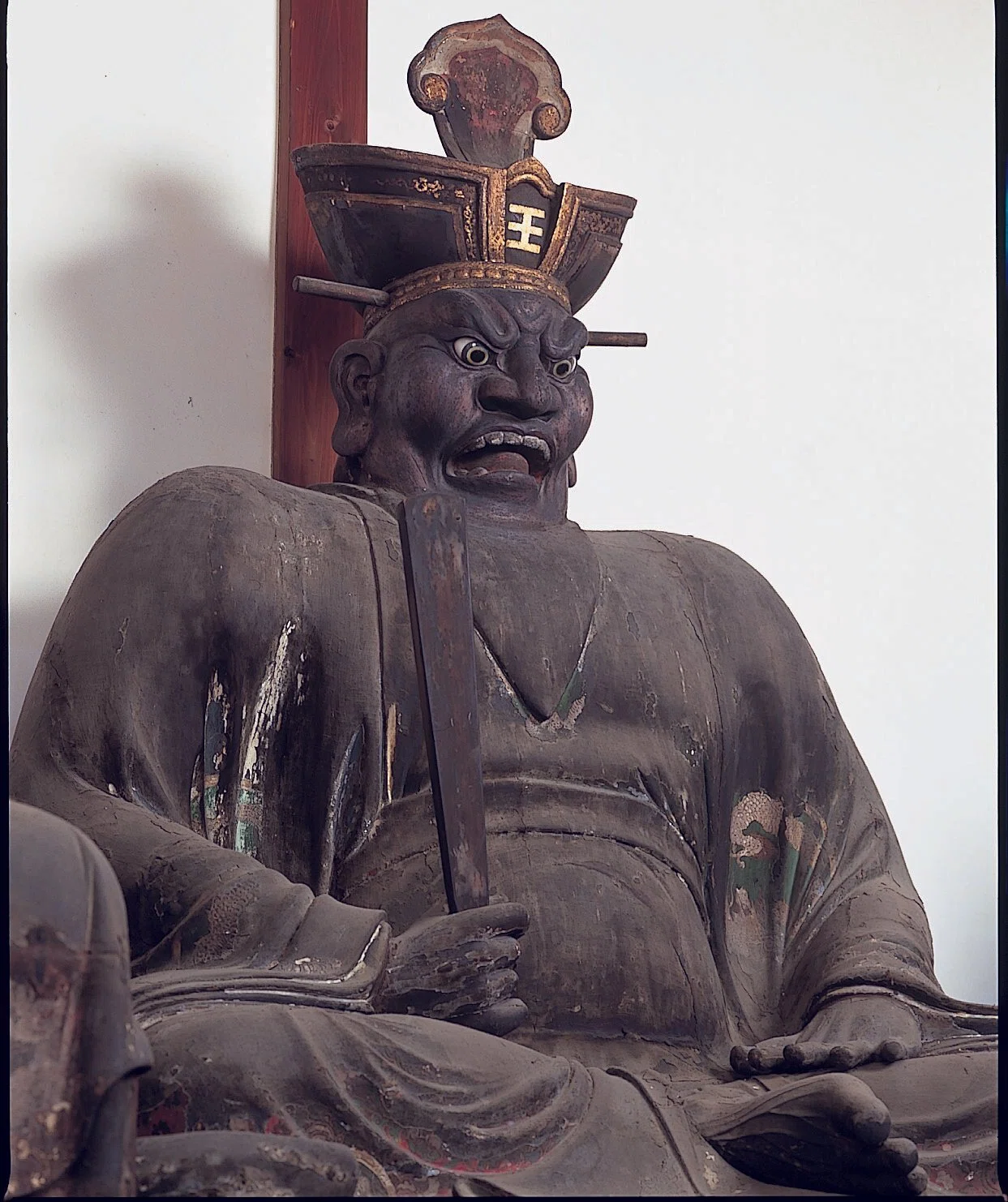 閻魔大王の副官⁉ 小野篁卿が翔けた”あの世”と”この世”｜小野照崎神社