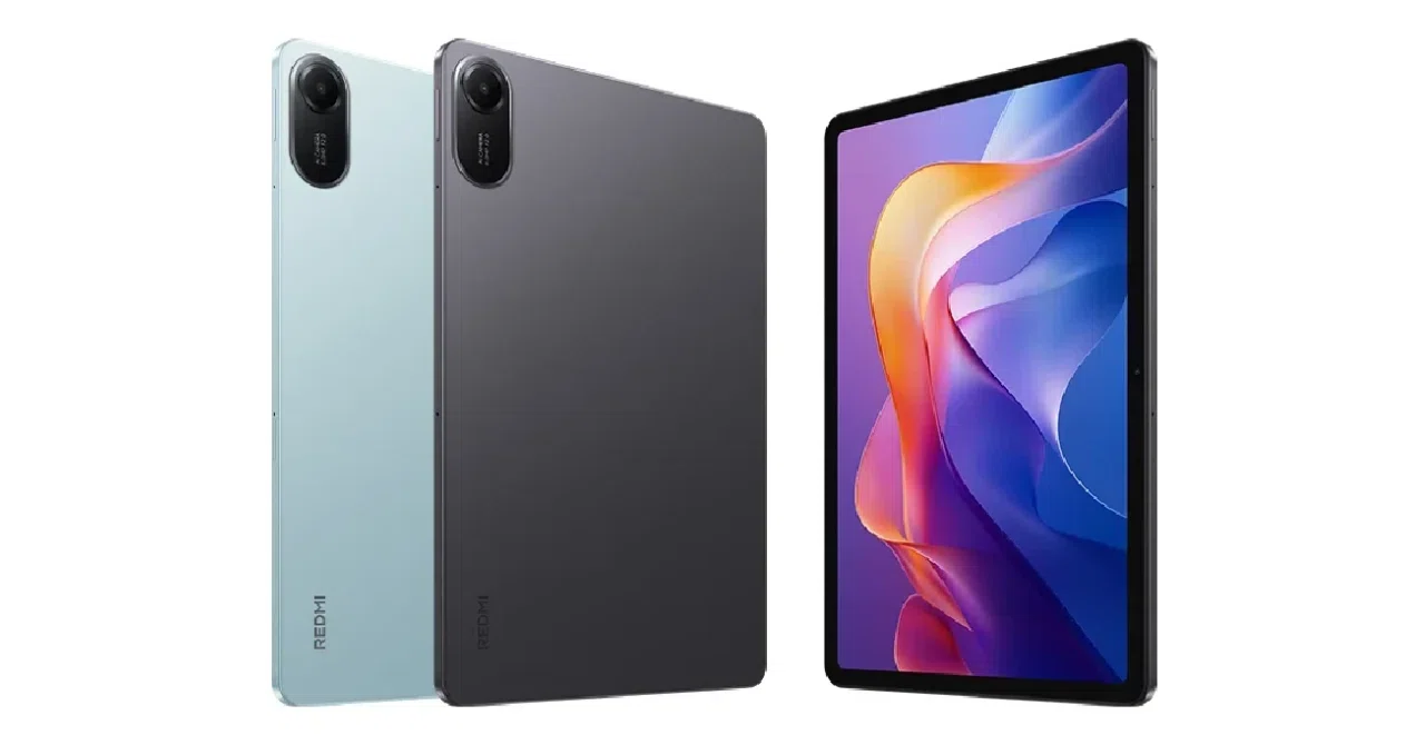 Xiaomi Redmi Pad 2 11インチ 2.5K タブレット|GetGadgetGot Xiaomi Redmi Pad 2 11インチ 2.5K タブレット|GetGadgetGot