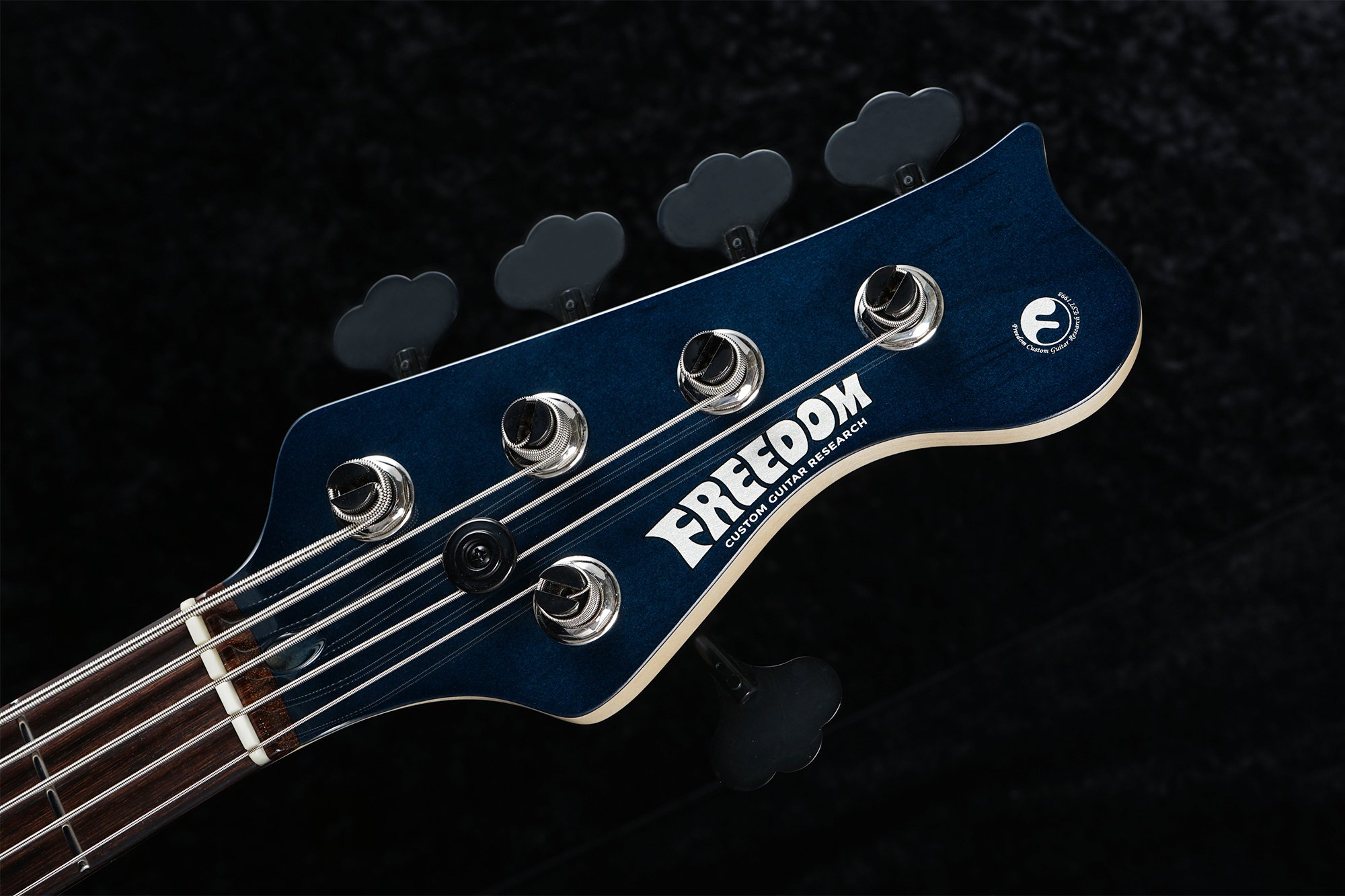 Anthra(アントラ)のススメ｜Freedom Custom Guitar Research Co. Ltd.