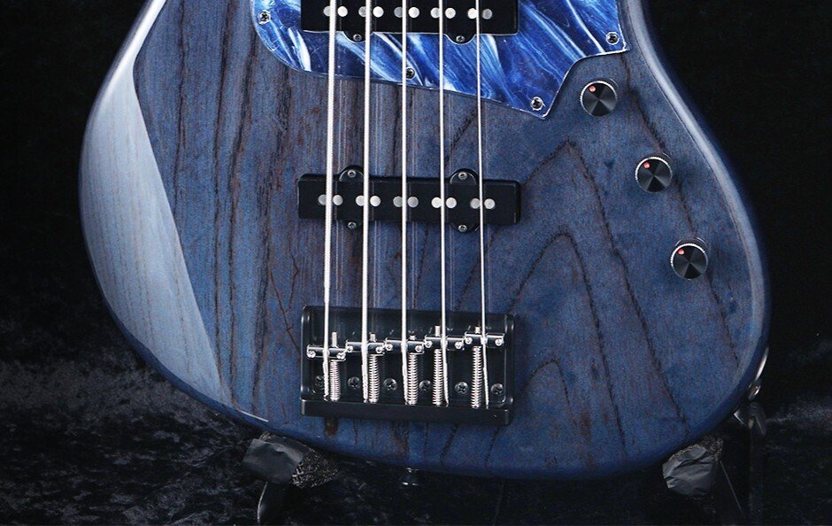 Anthra(アントラ)のススメ｜Freedom Custom Guitar Research Co. Ltd.