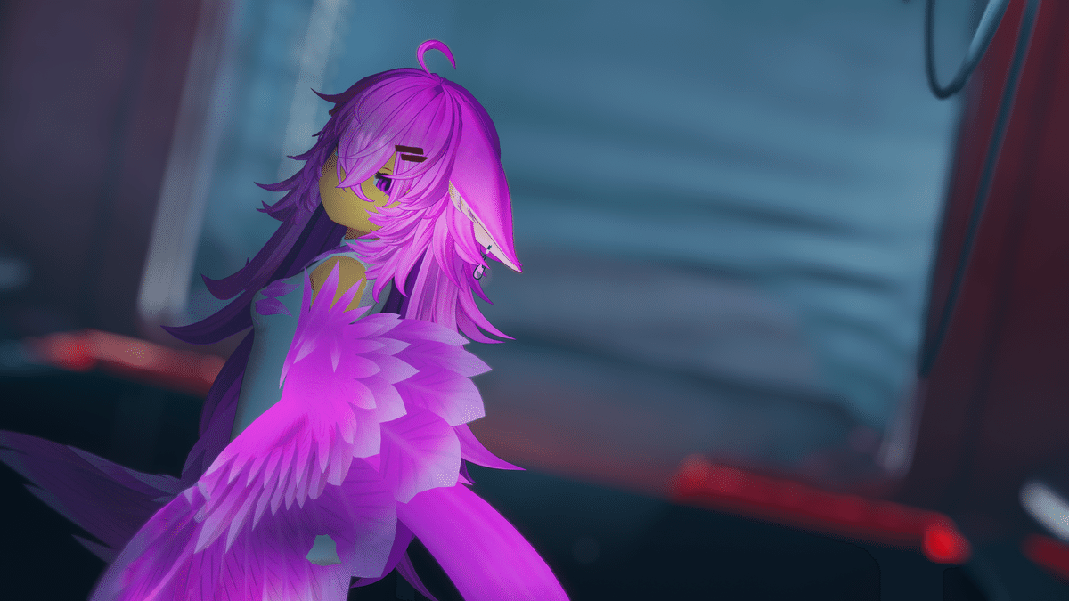 ヒュージ・リーダーズ】激情で錬磨された者、ナヒリ 2【フレンドリー】｜チルル