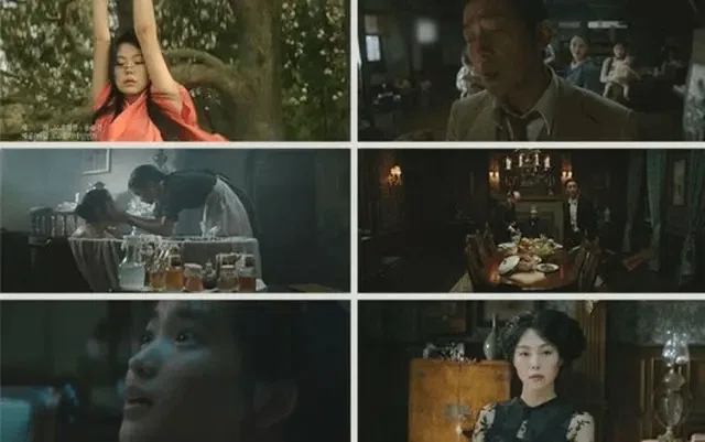 百合】映画 お嬢さん (原題 아가씨) 感想 ネタバレあり｜キ・モータ