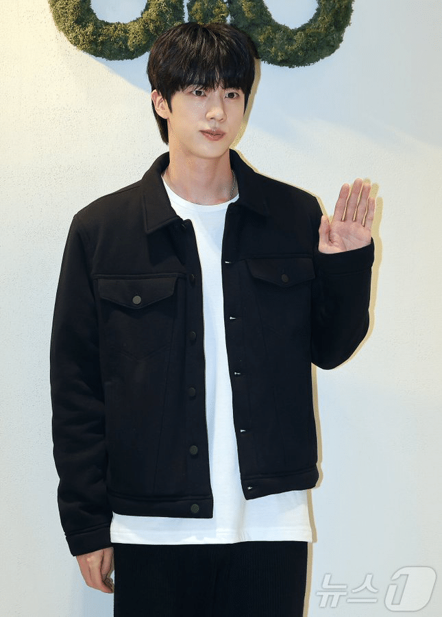 JIN2025[ALOフラッグシップストアオープン記念イベント