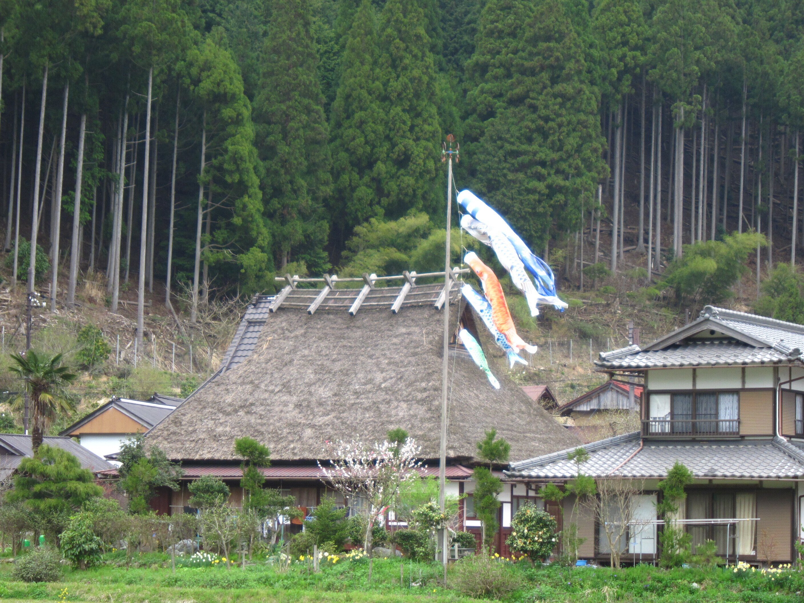 住まいの相談室便り 相(あい) NO.6】地球環境保全に日本の住宅が