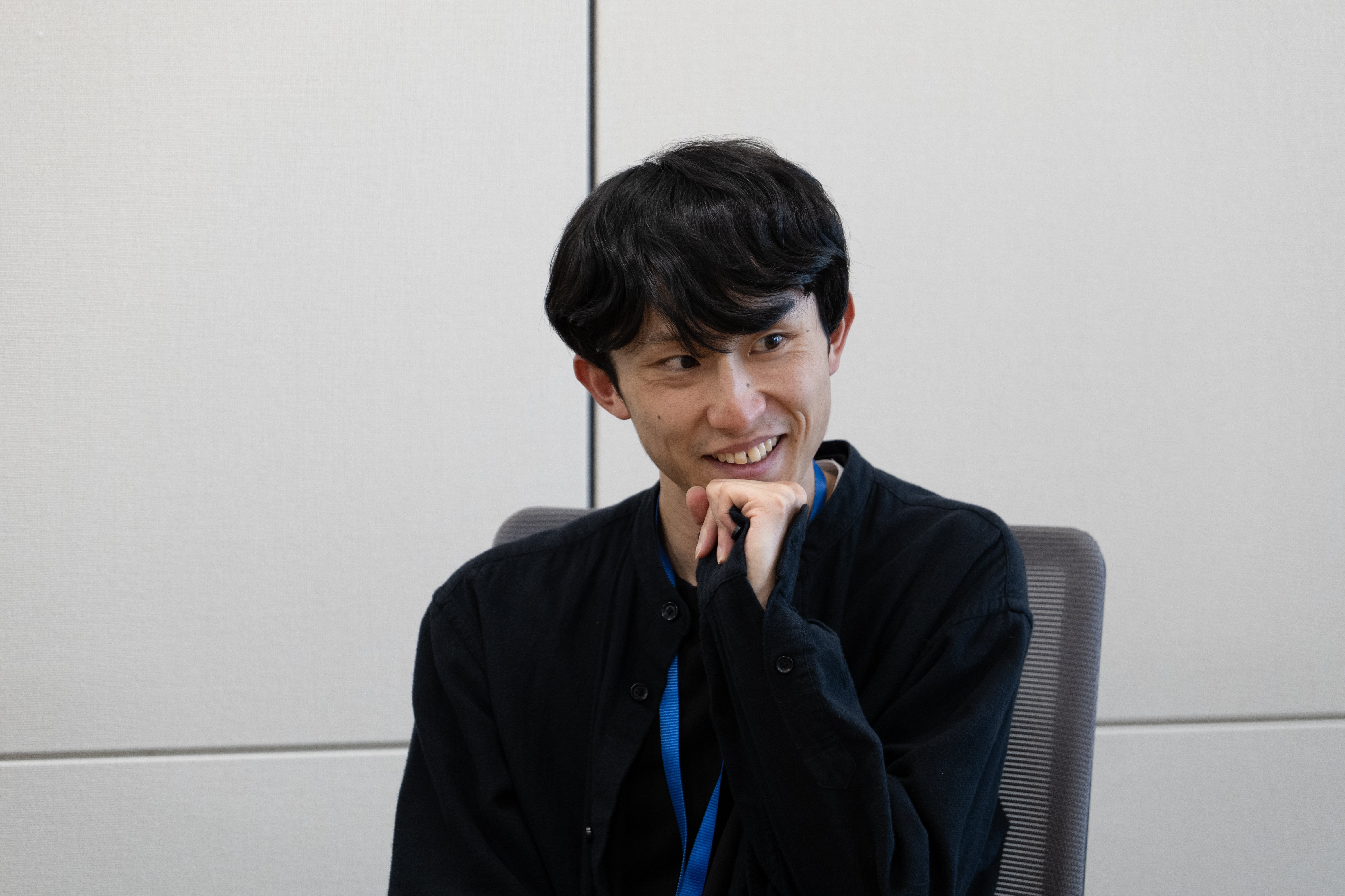 社員インタビュー】＃1 吉田さん｜入社5年目に聞く、前向きな行動が