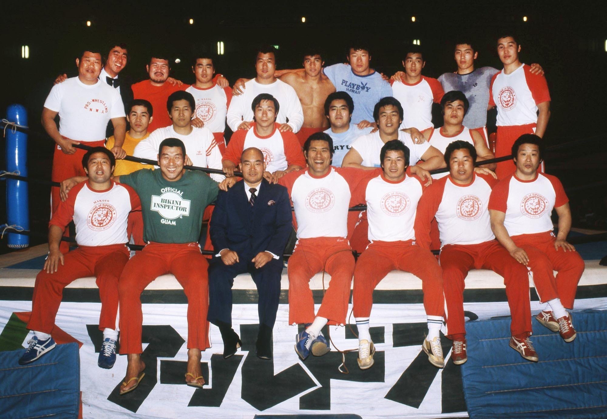 佐山聡はタイガーマスクになるべくしてなった男だ【山本小鉄連載