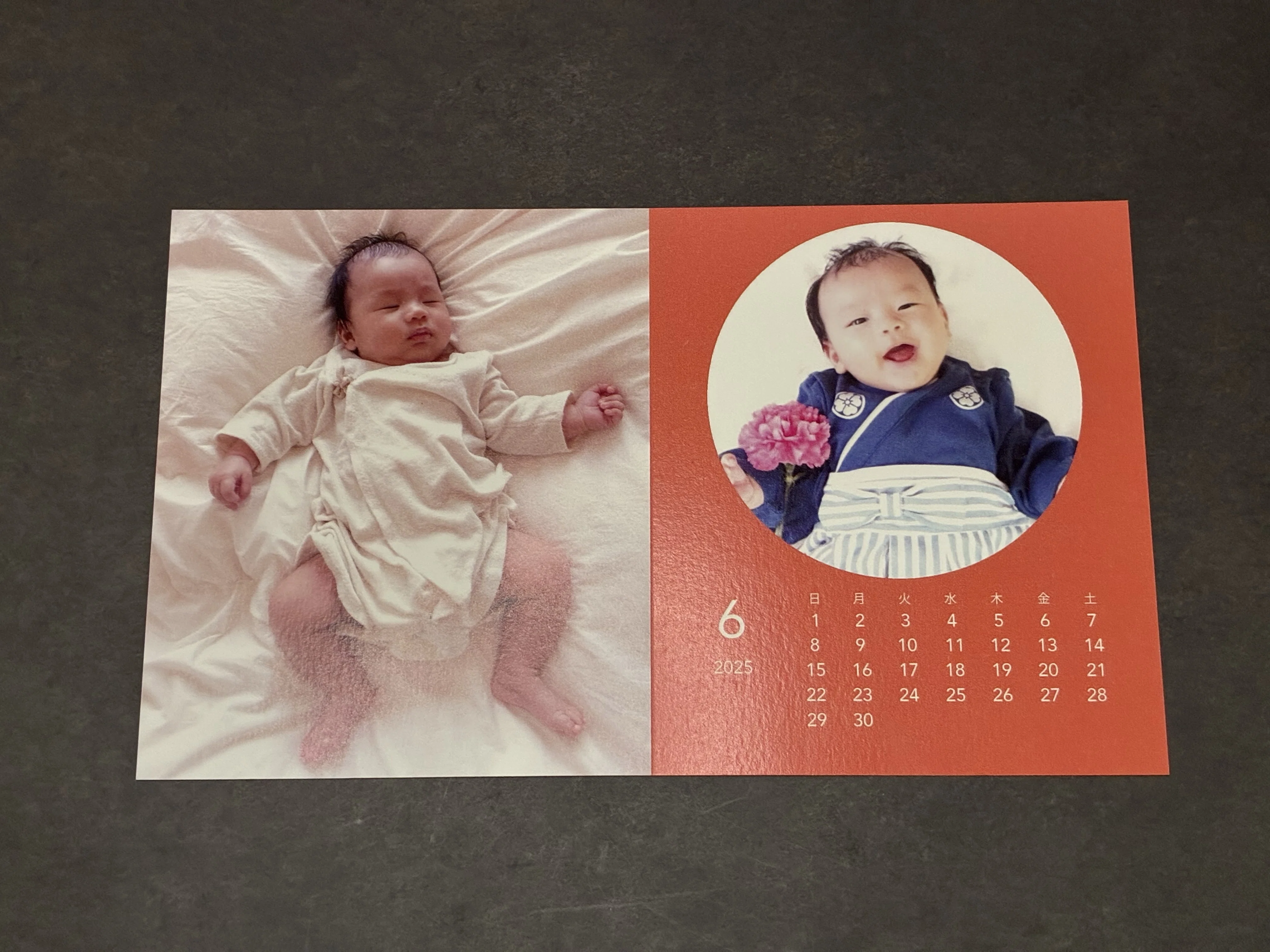 紹介コードあり】カレンダーとましかく写真が無料で届く。Fammの定期便