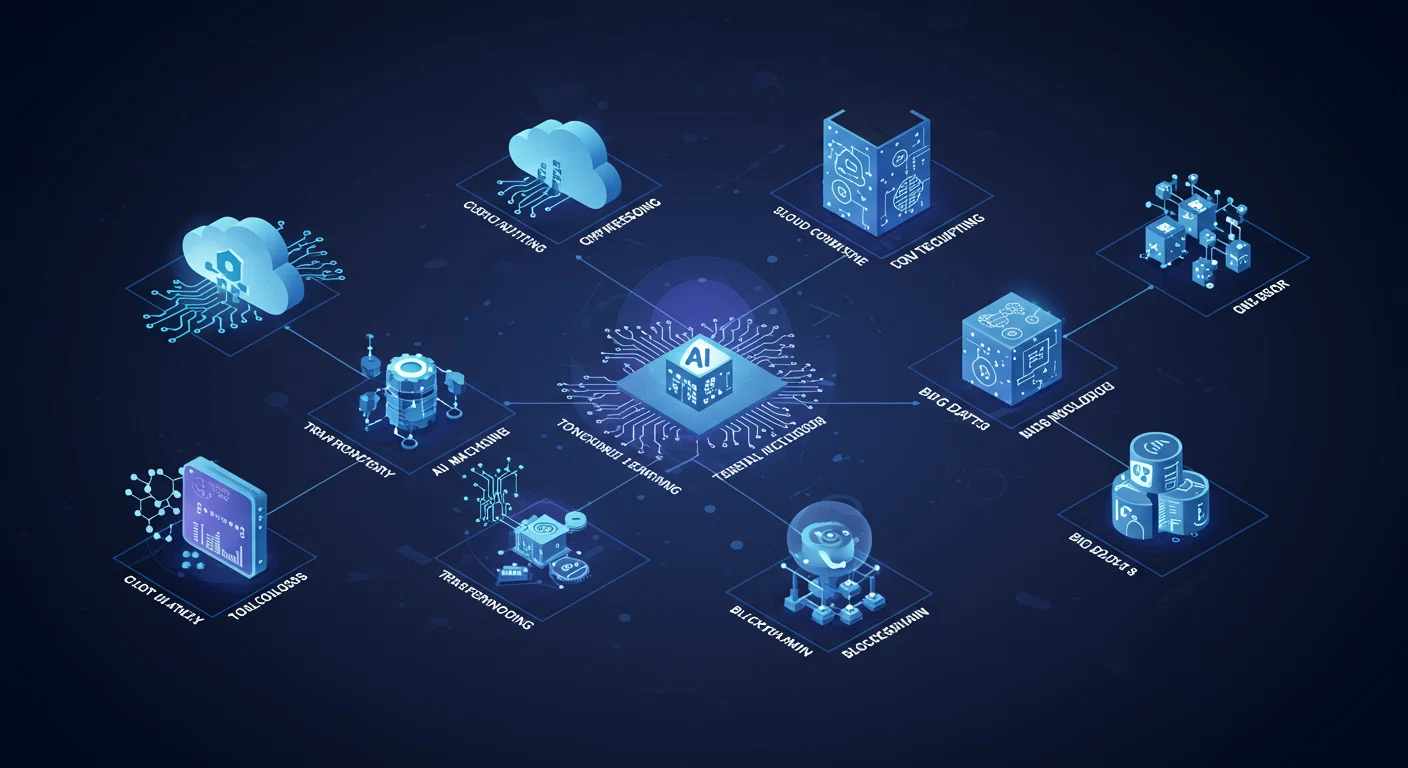 [2025 Latest] DX Explained Simply! Essential Knowledge for Beginners!｜DX研究所