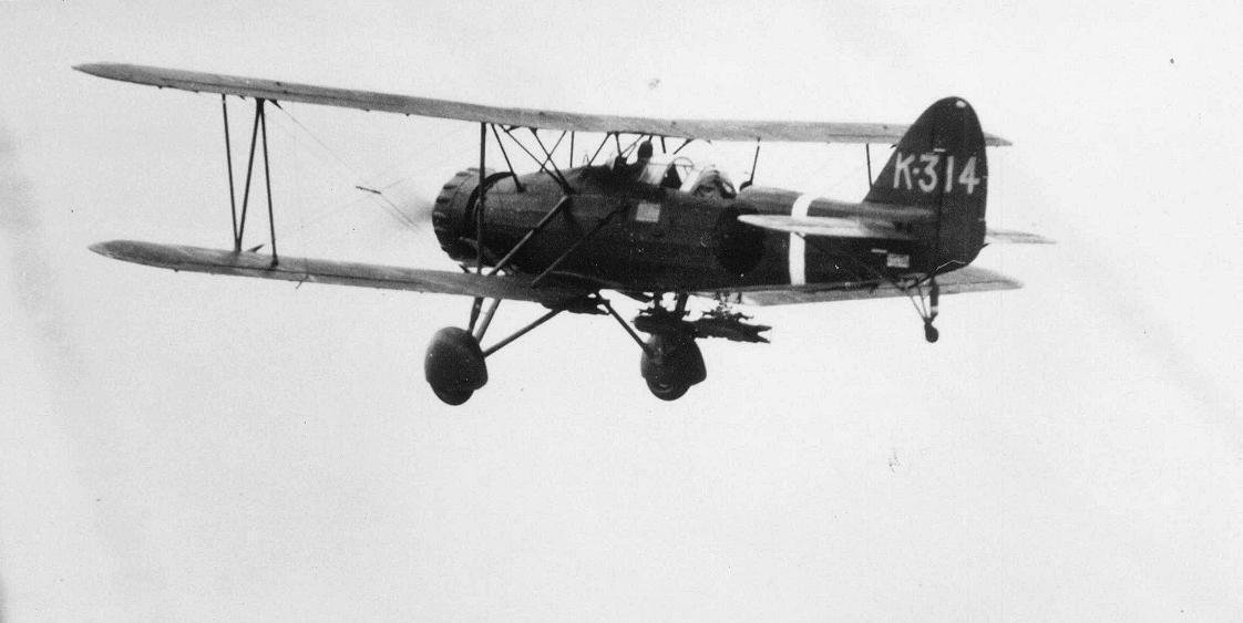 海軍初の近代化軍用機〜九七式艦上攻撃機の活躍｜ワンモア@航空