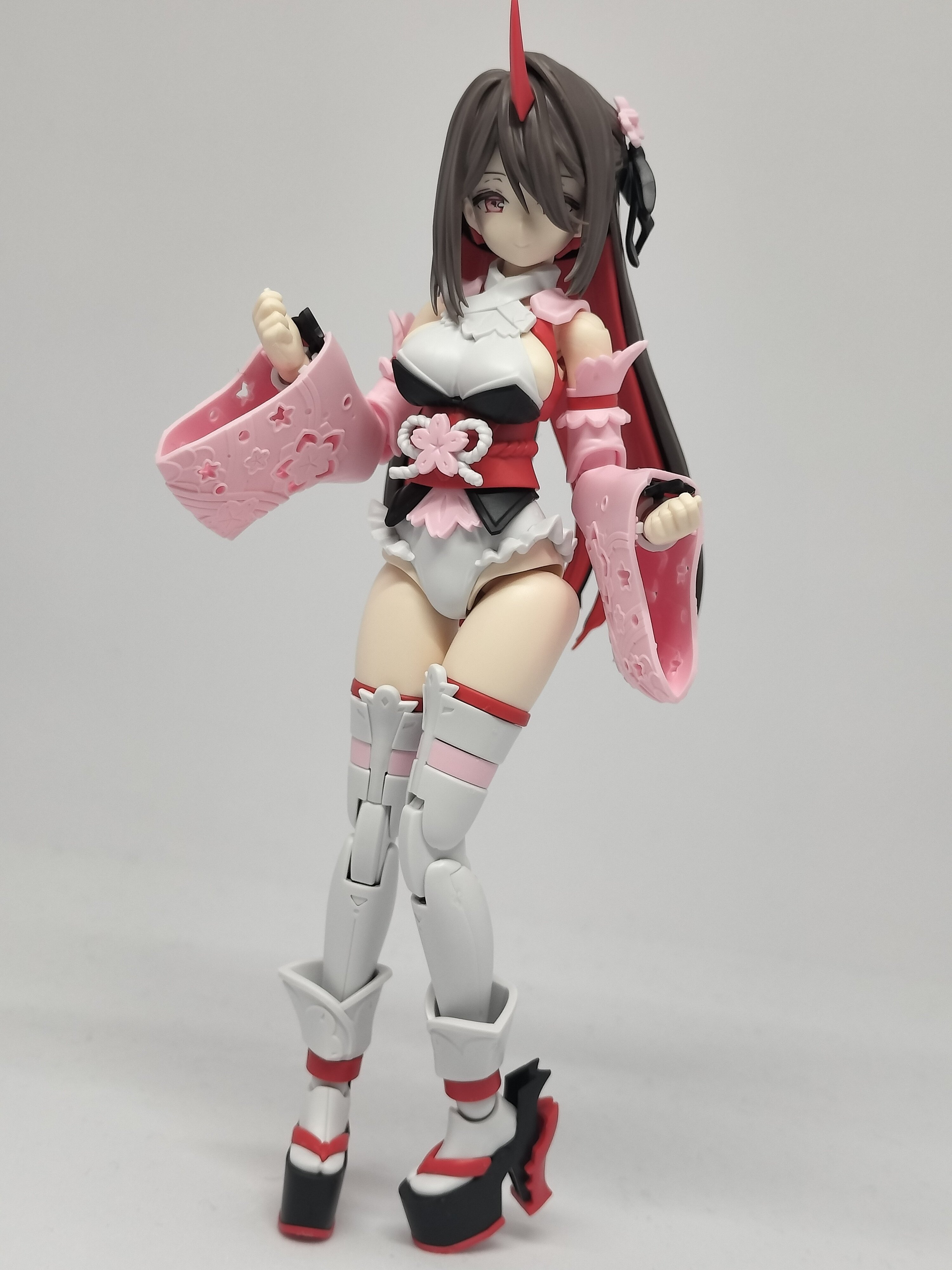 30MS シュレミ ＆ ソウレイ Amazon | BANDAI SPIRITS(バンダイ スピリッツ) 30MS SIS-N00