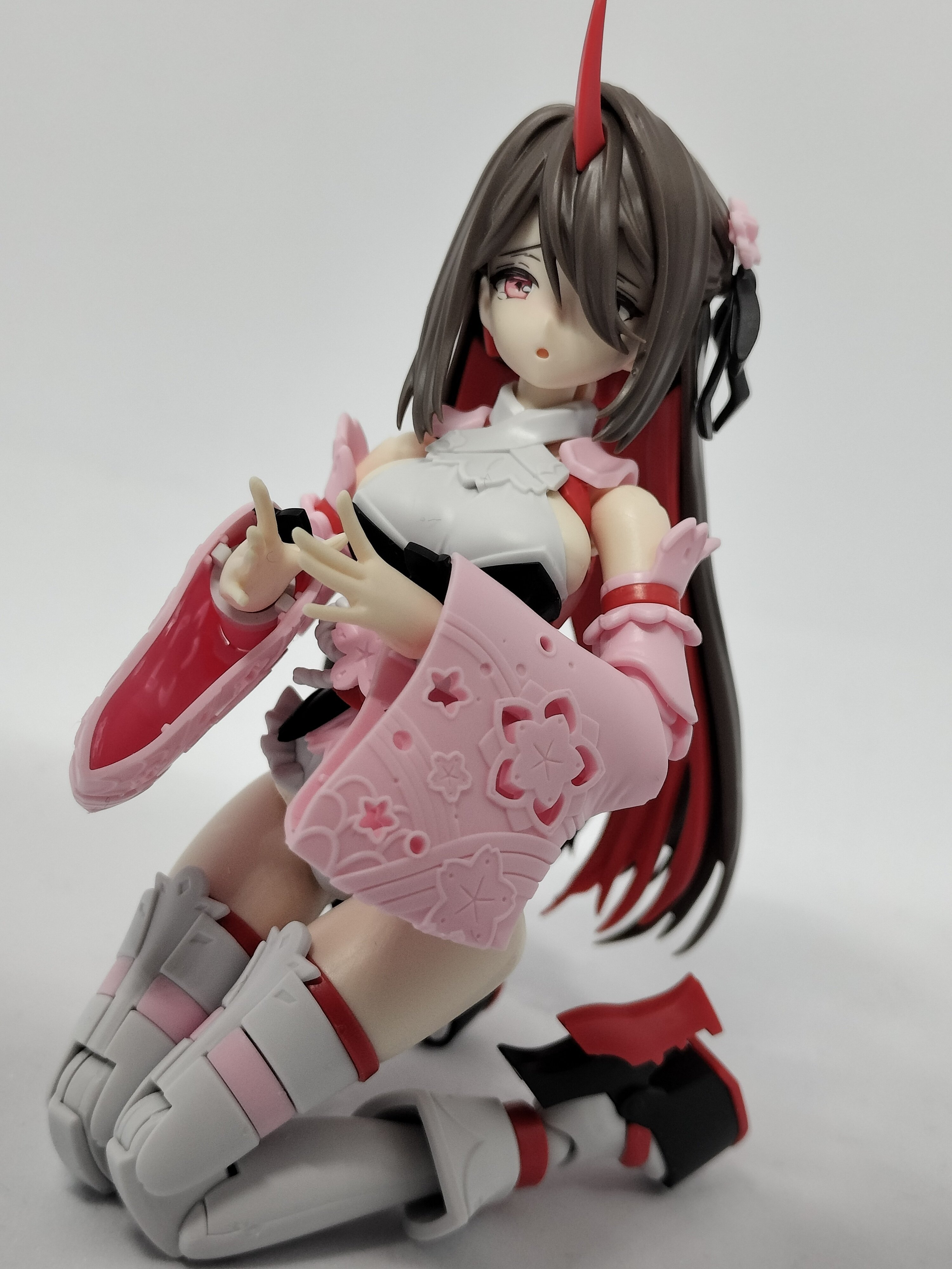 30MS シュレミ｜ノアス