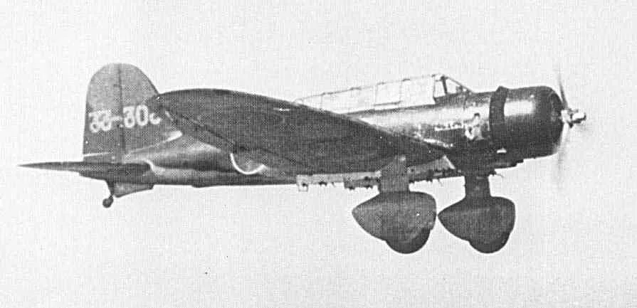 海軍初の近代化軍用機〜九七式艦上攻撃機の活躍｜ワンモア@航空エッセイ