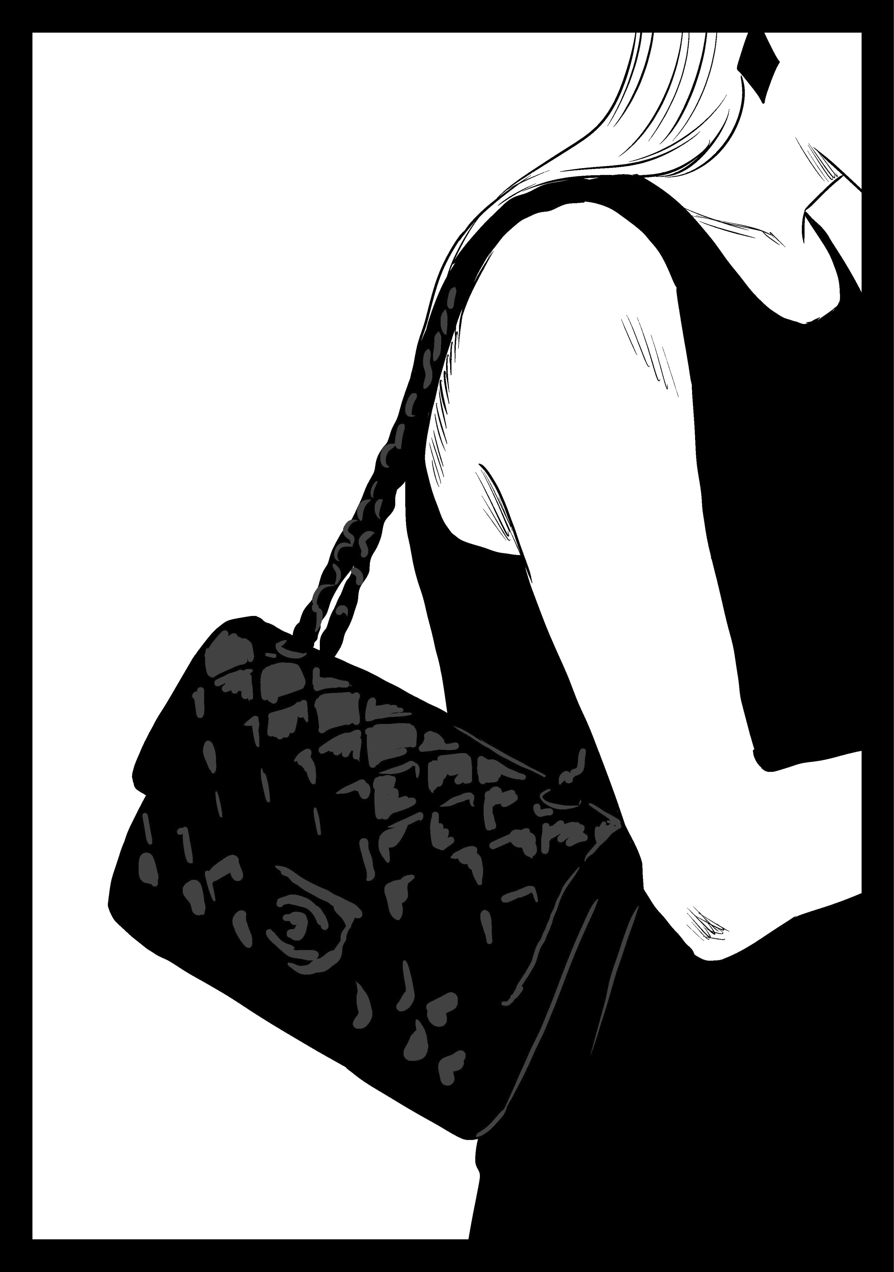 THE」左ききのエレンDOPE｜87話｜かっぴー（漫画家）