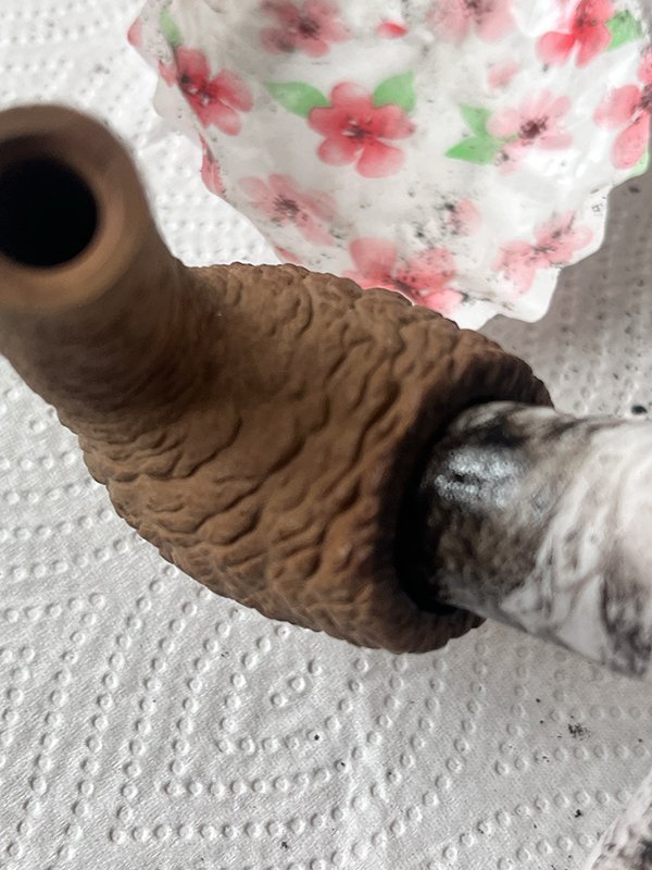 SAVINELLI / PUNTO ORO / SeaCoral / 601｜Bull