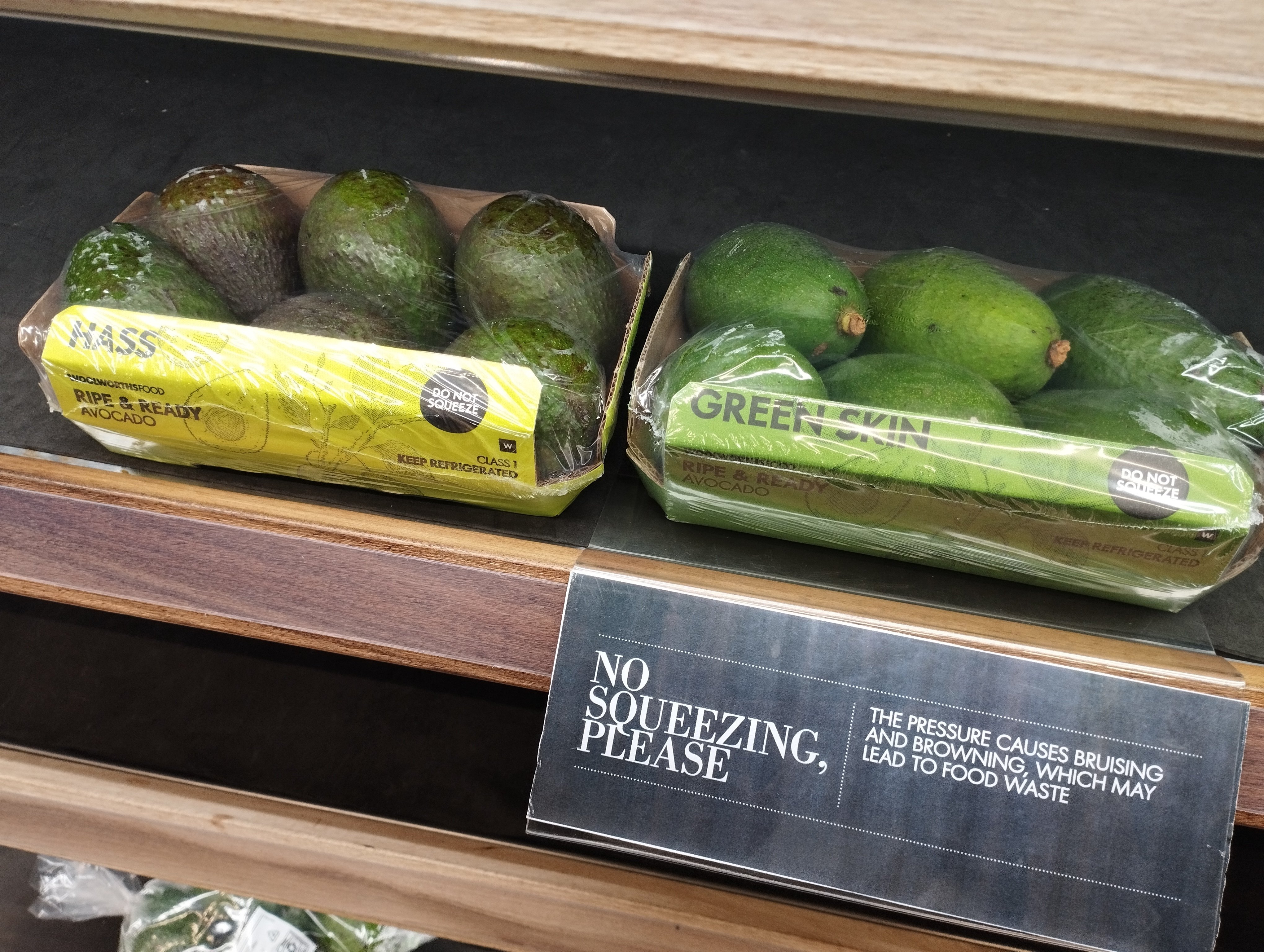 南アフリカのアボカドがおいしい｜Murakami Miku / 南アフリカ🇿🇦