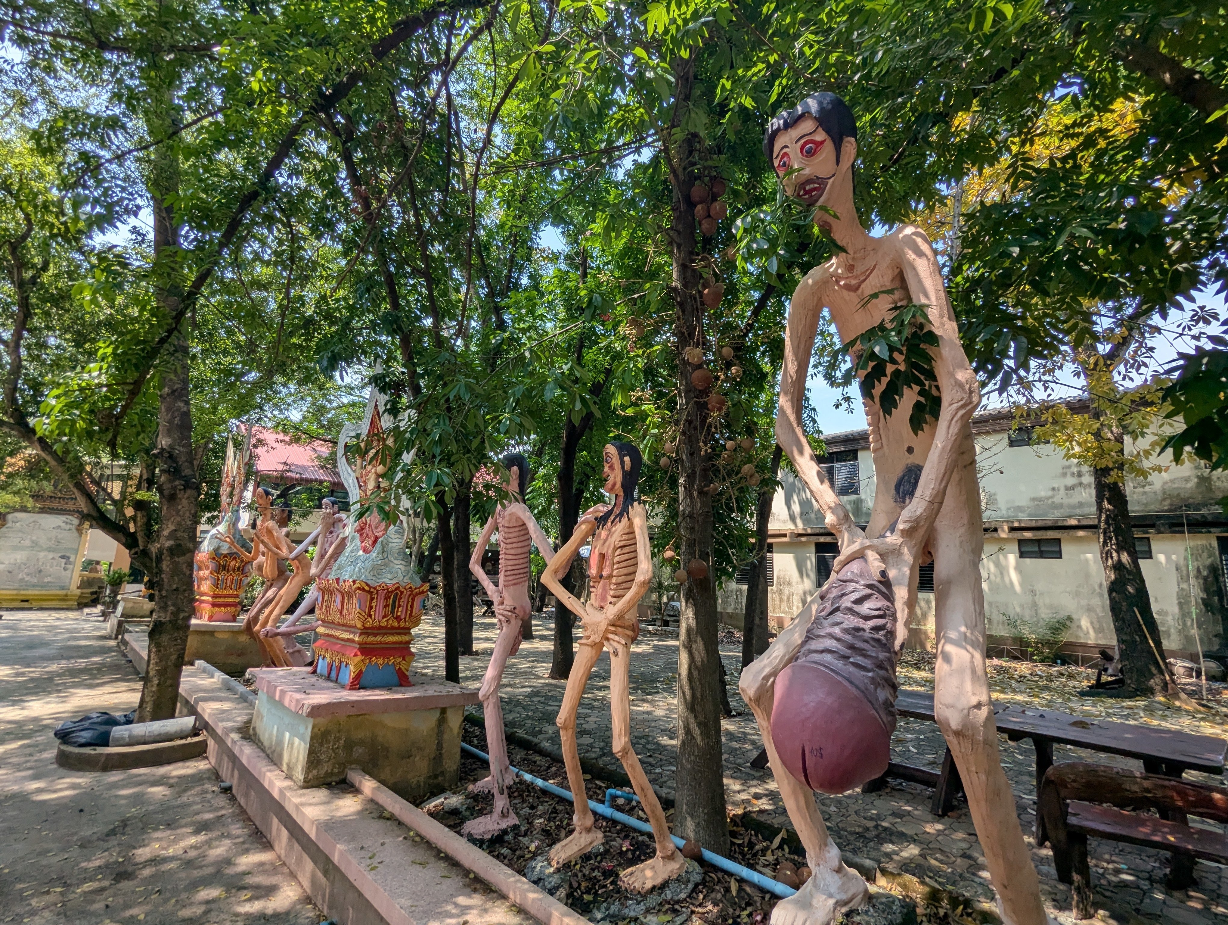 オカ譚どうでしょう2.0】（悪魔の）微笑みの国タイ・バンコク編