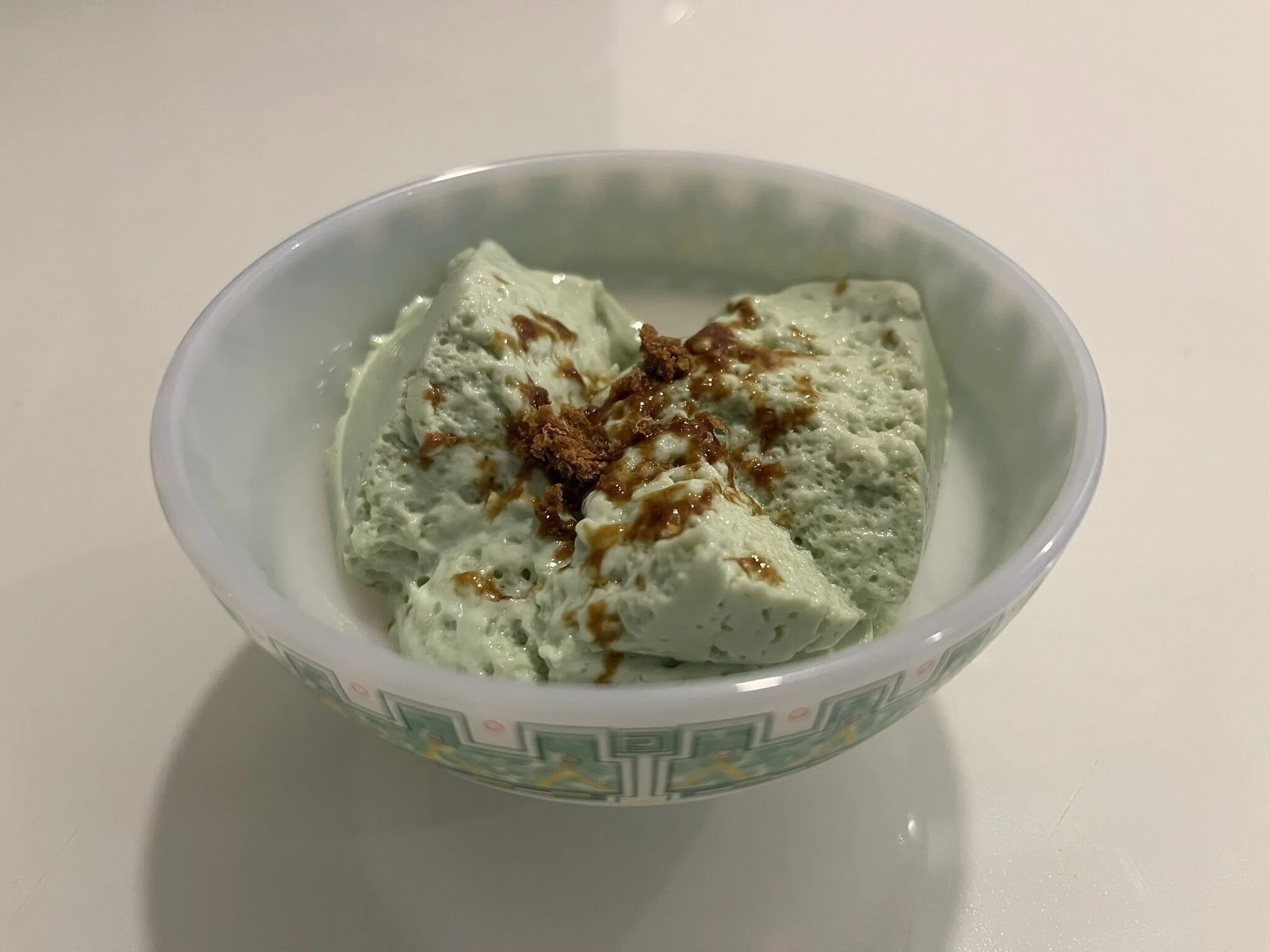 シンガポールで手に入るTau Kwa (豆干)早見表とSG豆腐の考察｜わや