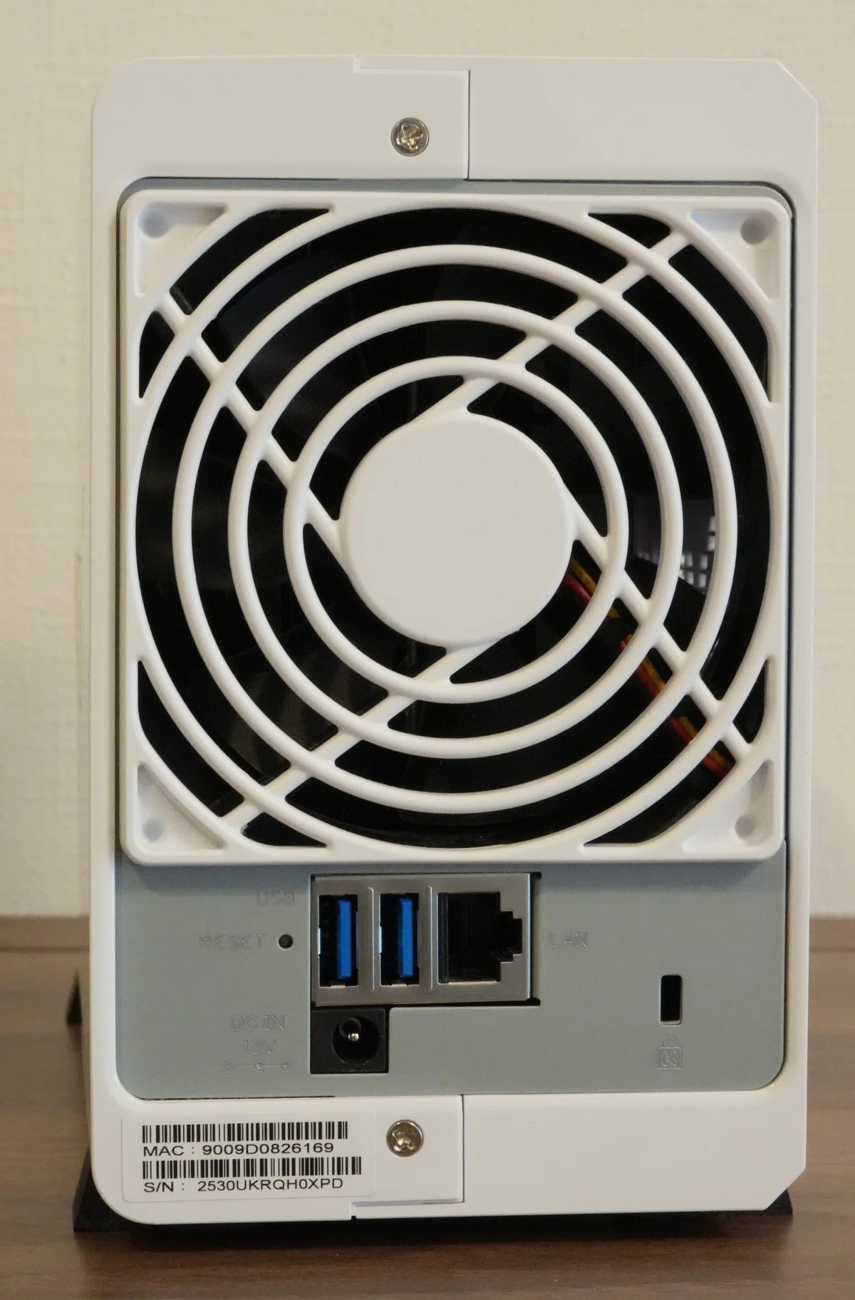 Synology DiskStation DS223j