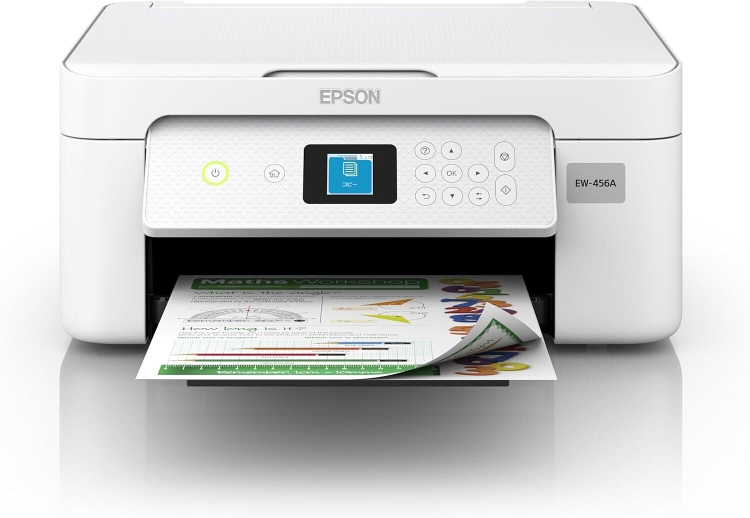 EPSON - EPSON　EW-056A　2025年製造 EPSON - EPSON EW-056A 2025年製造の通販 by にしかな0517's