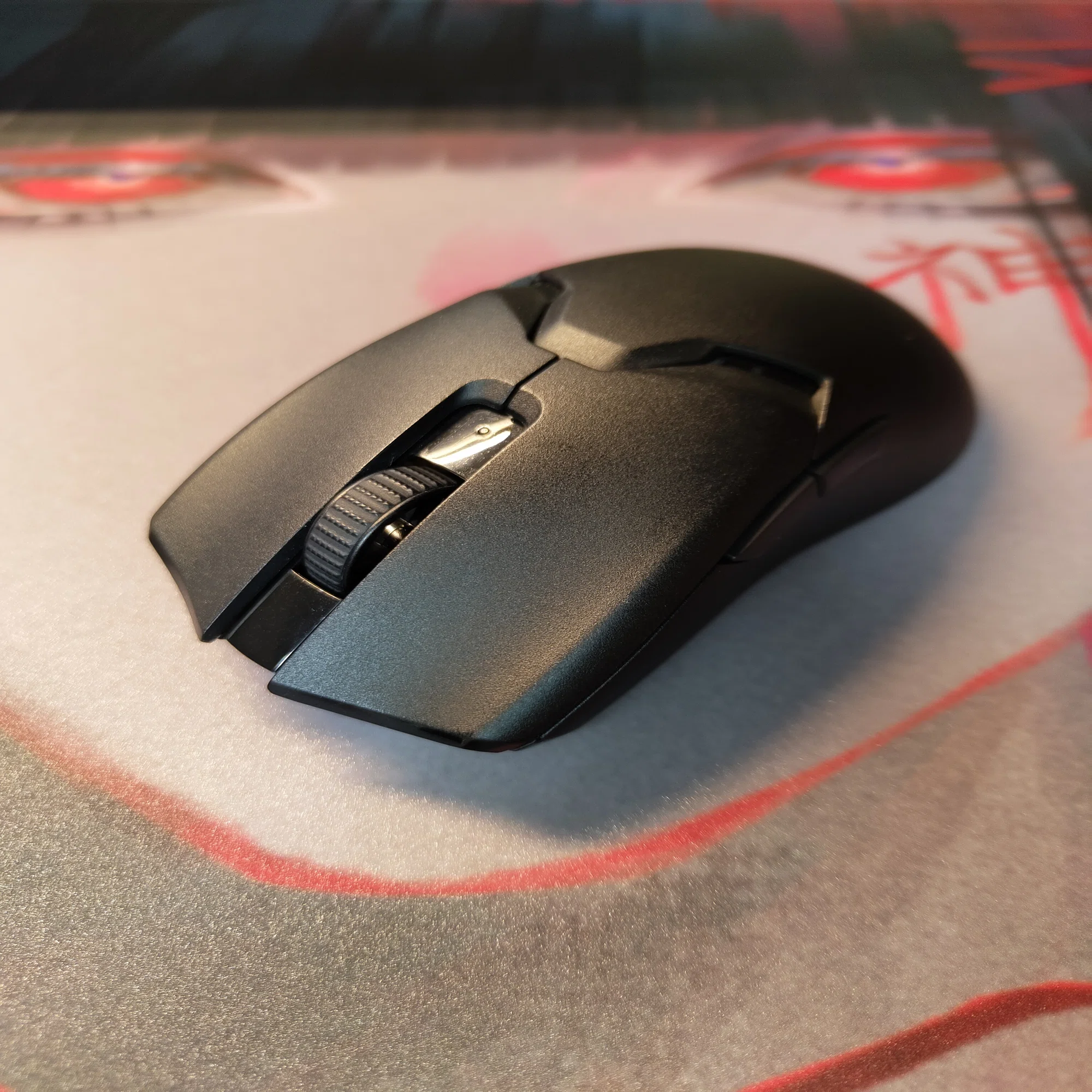 中古品の「Razer Viper V2 Pro」はお買い得かもしれないという話｜9iuyu