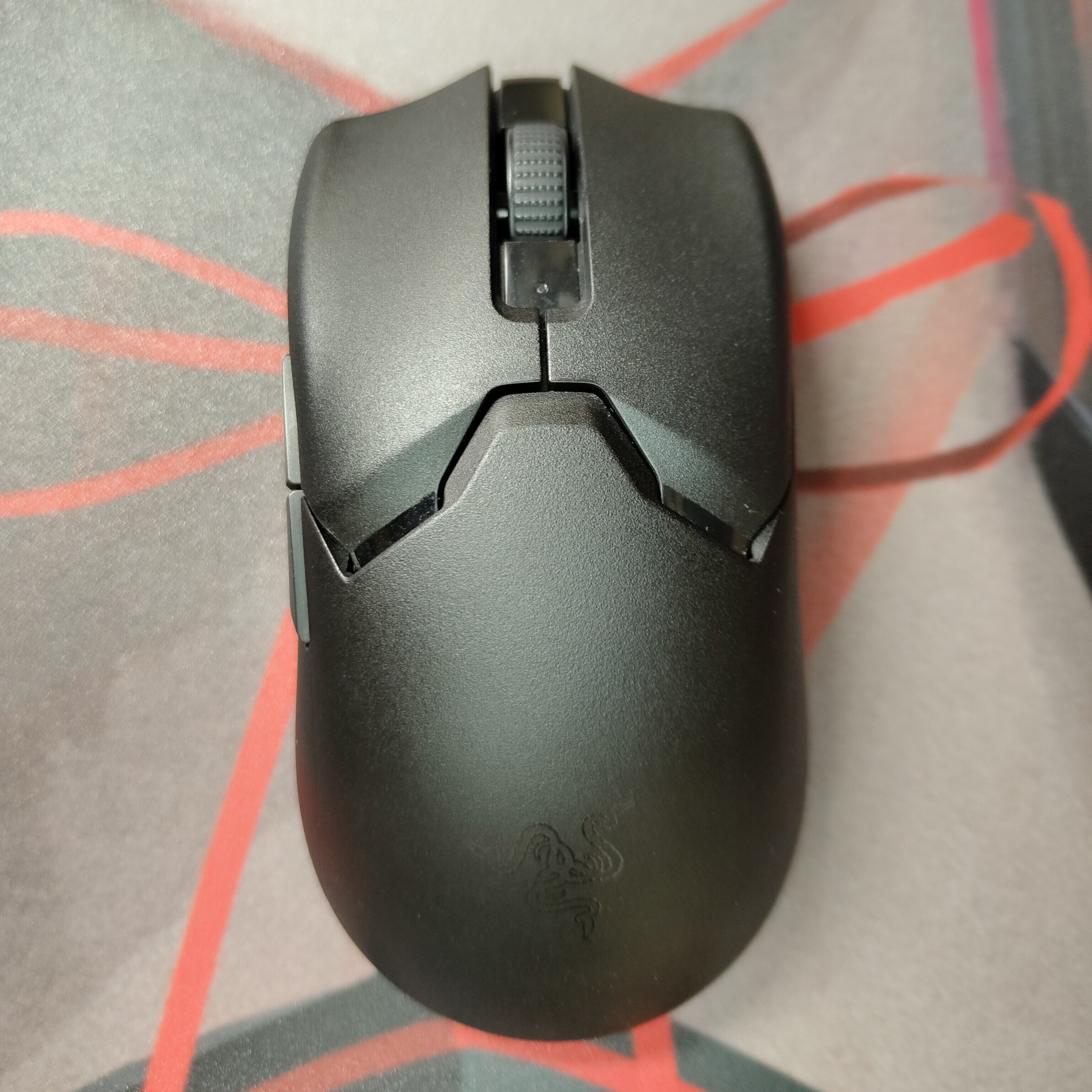 中古品の「Razer Viper V2 Pro」はお買い得かもしれないという話｜ta