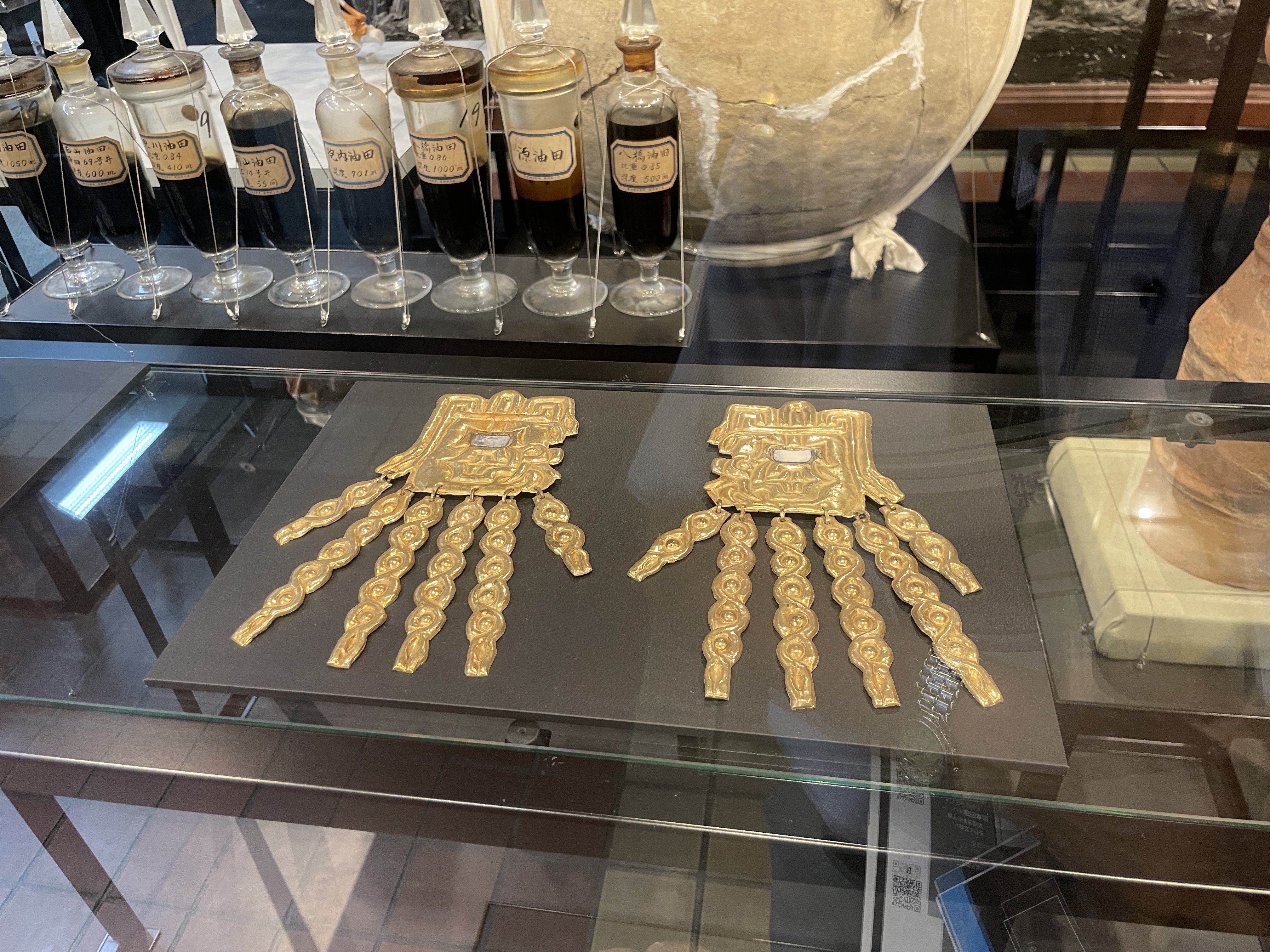 五感の構造 1992年 博物館生活総合研究所 五感の構造 1992年 博物館生活総合研究所