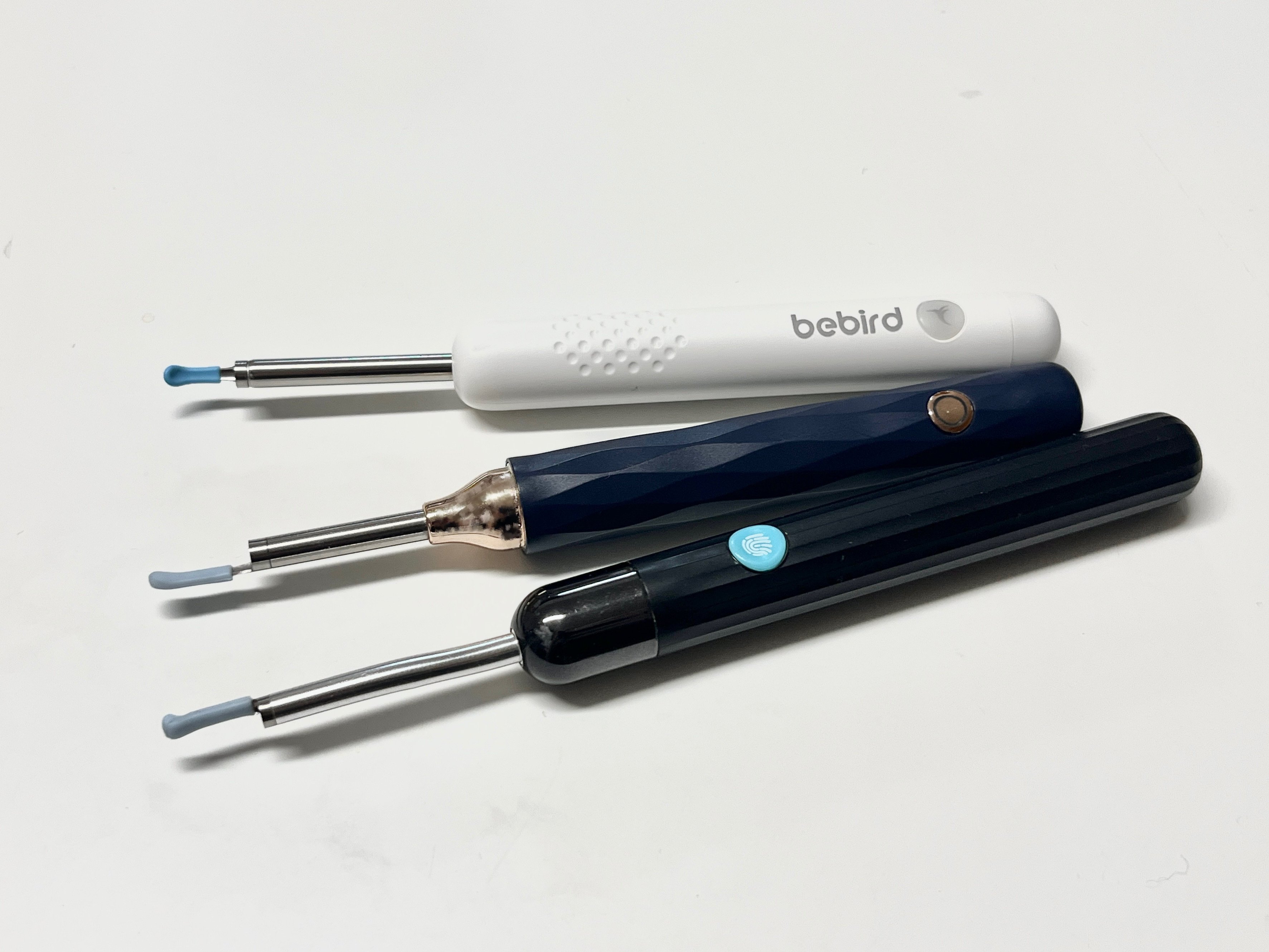 Bebird 2026年最上級モデル｜新世代カメラ付き耳かき 5G版｜2K高精細