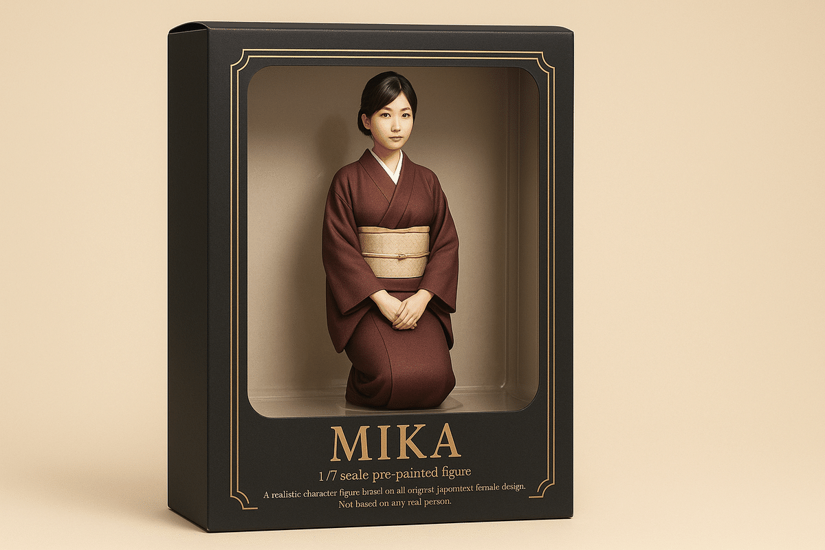 専用です。ソフビ フィギュア 人形 日本観光旅館 連盟女将 若女将のフィギュア特集｜ねこ伯爵