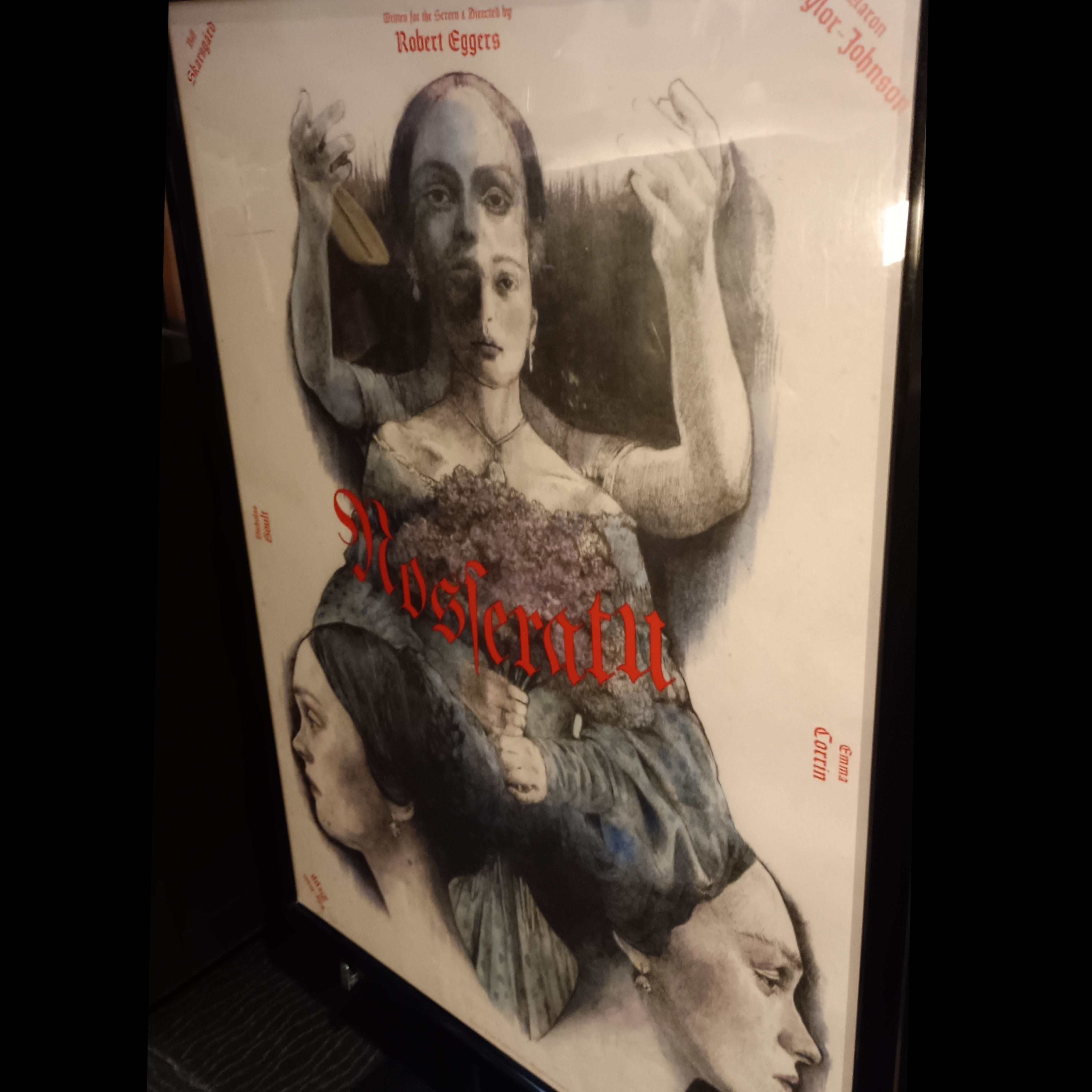 映画『ノスフェラトゥ』関連3作を観た！｜NEONEO（旧名：烏-からす-）