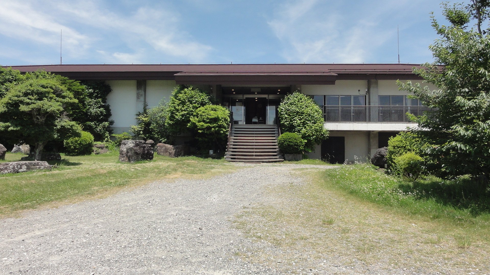 井戸尻考古館】企画展「“おらあとう”の考古学‐富士見発掘70年史‐」を見